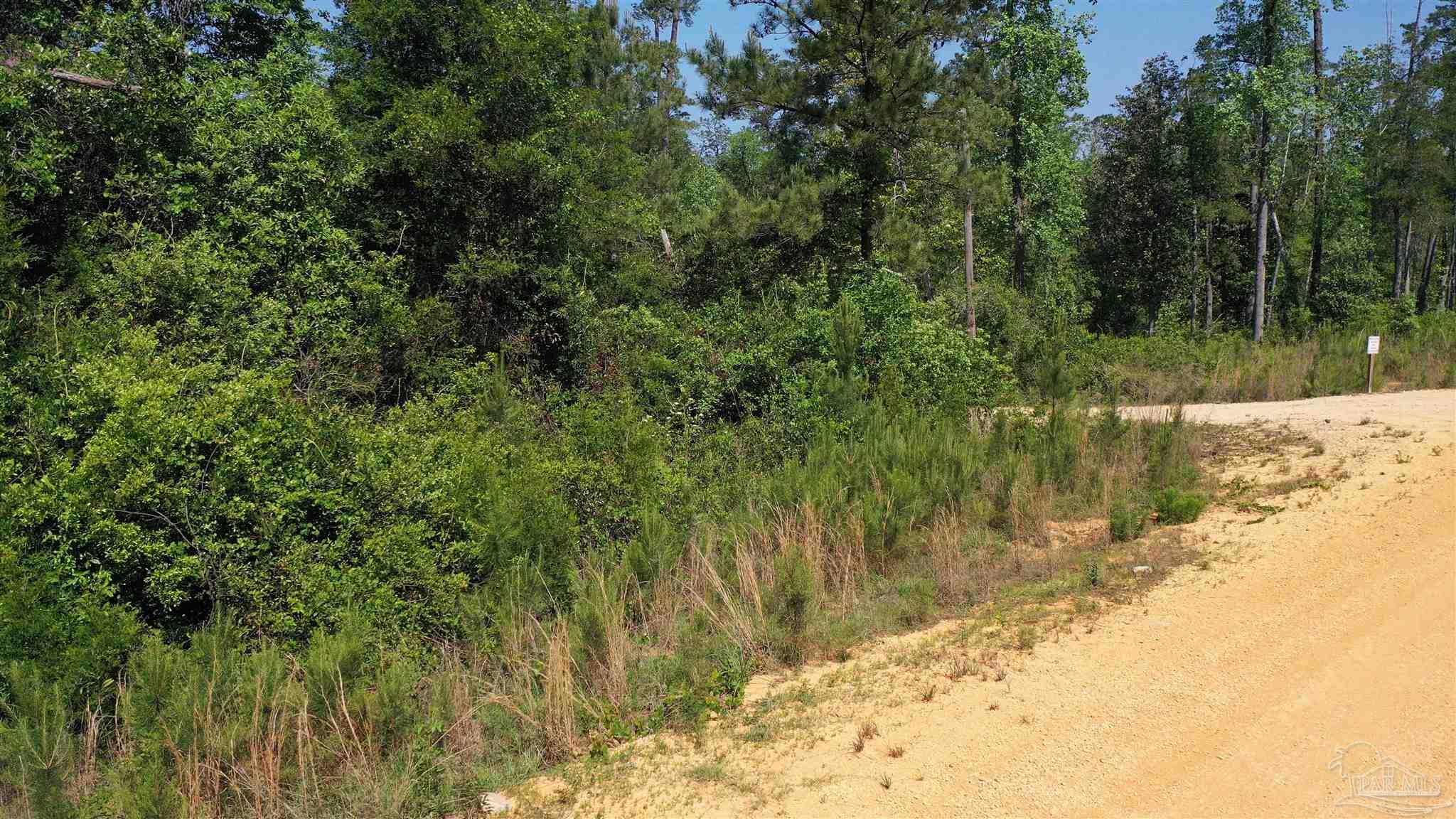 Lot 22 Creek Adventures Ln
