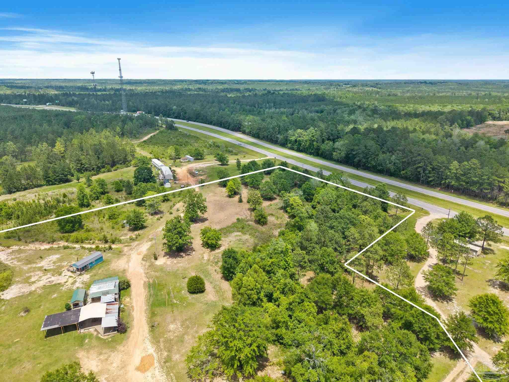 39207 State Highway 59