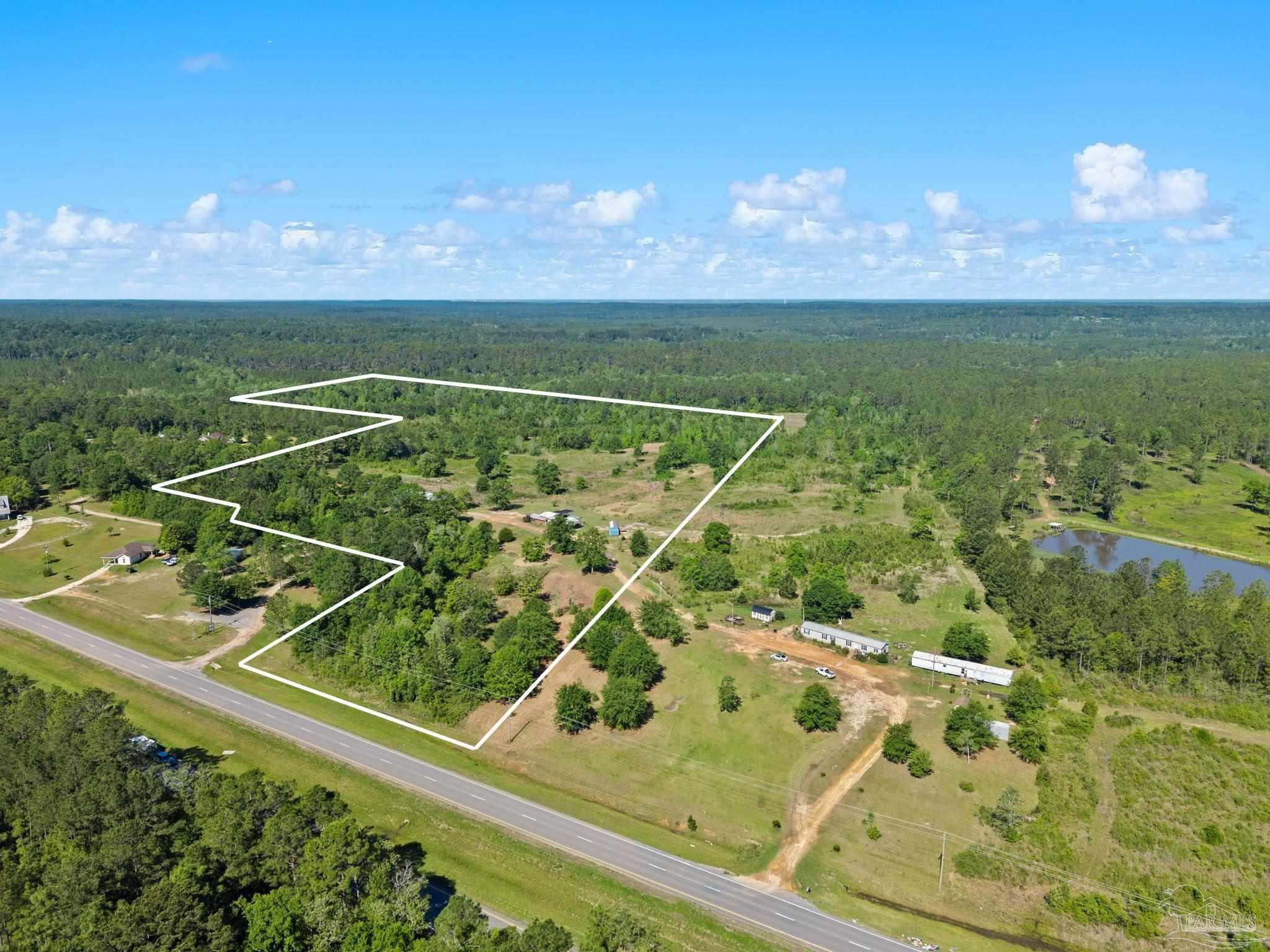 39207 State Highway 59