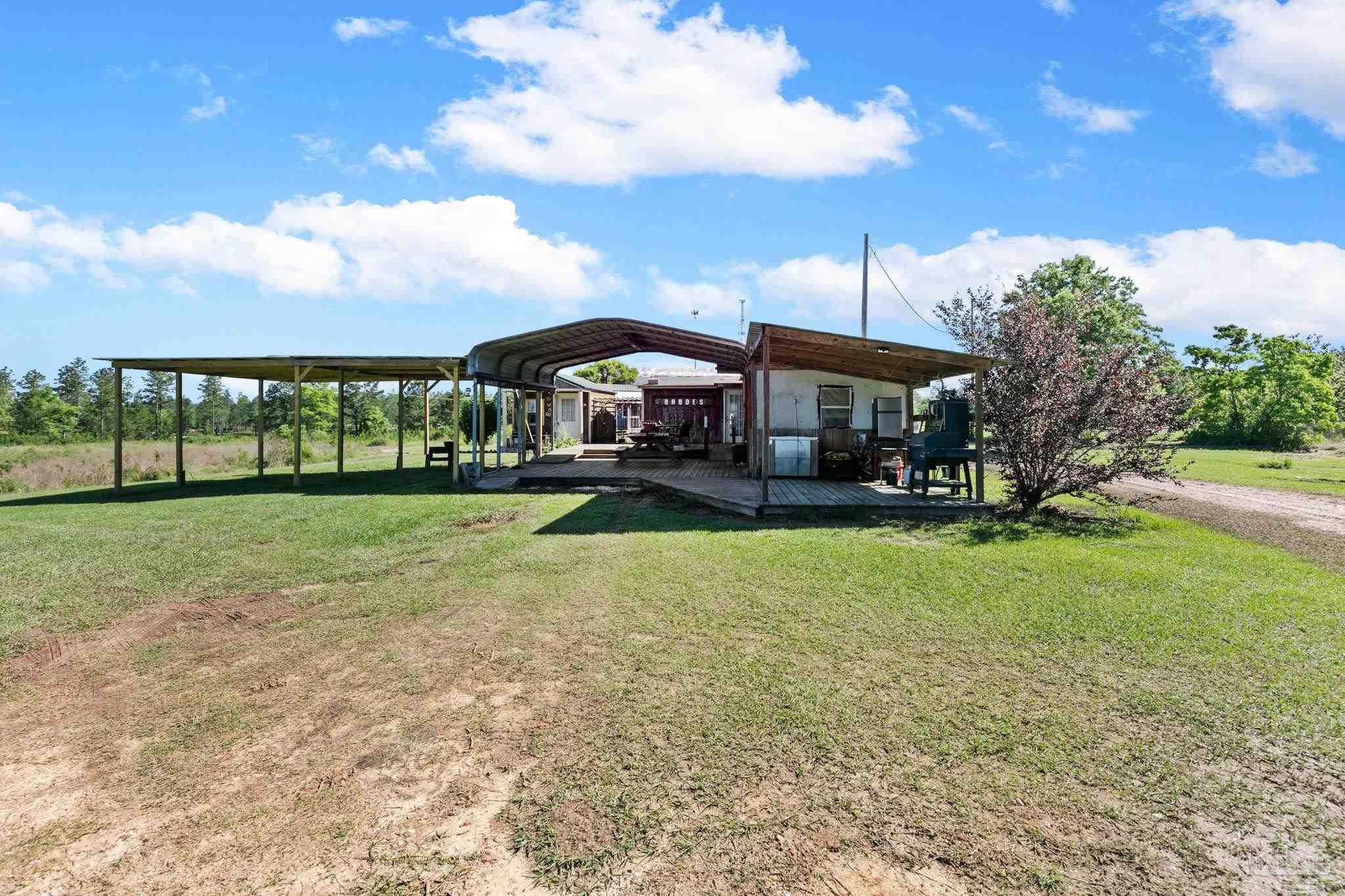 39207 State Highway 59