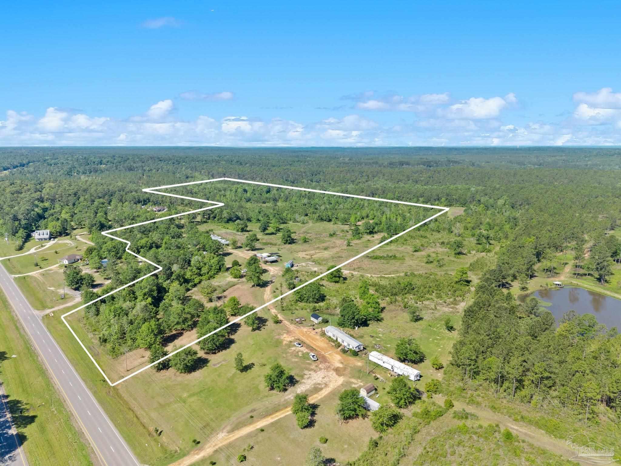 39207 State Highway 59