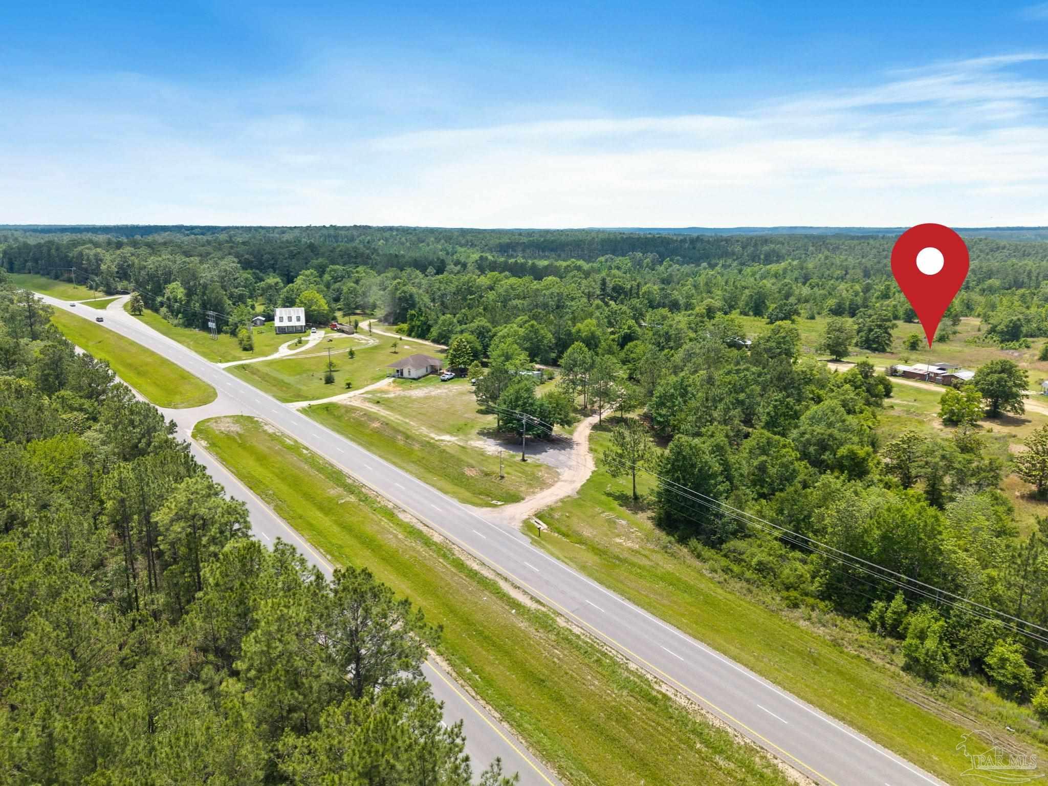 39207 State Highway 59