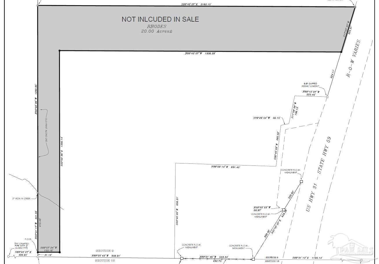 39207 State Highway 59