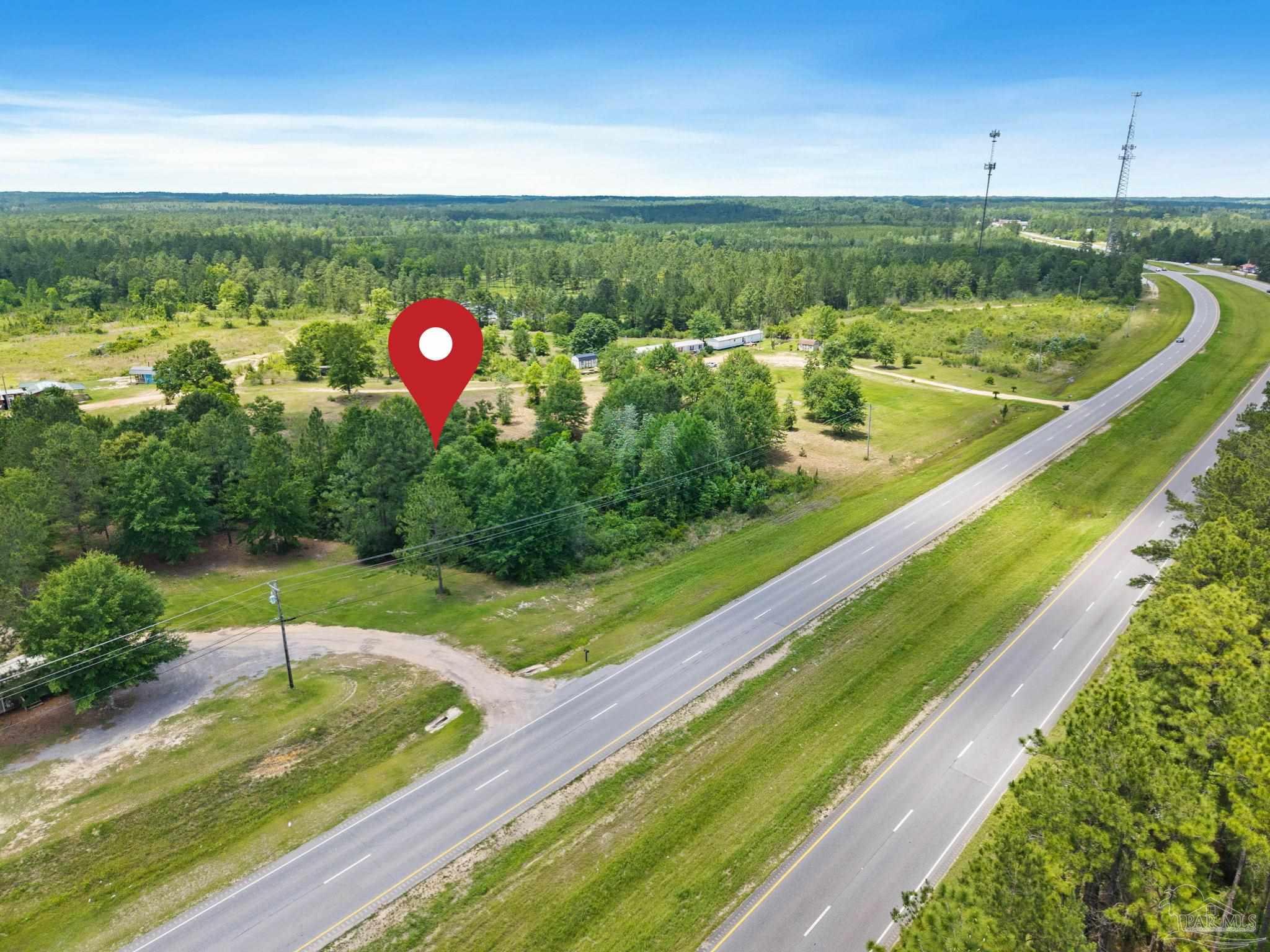 39207 State Highway 59