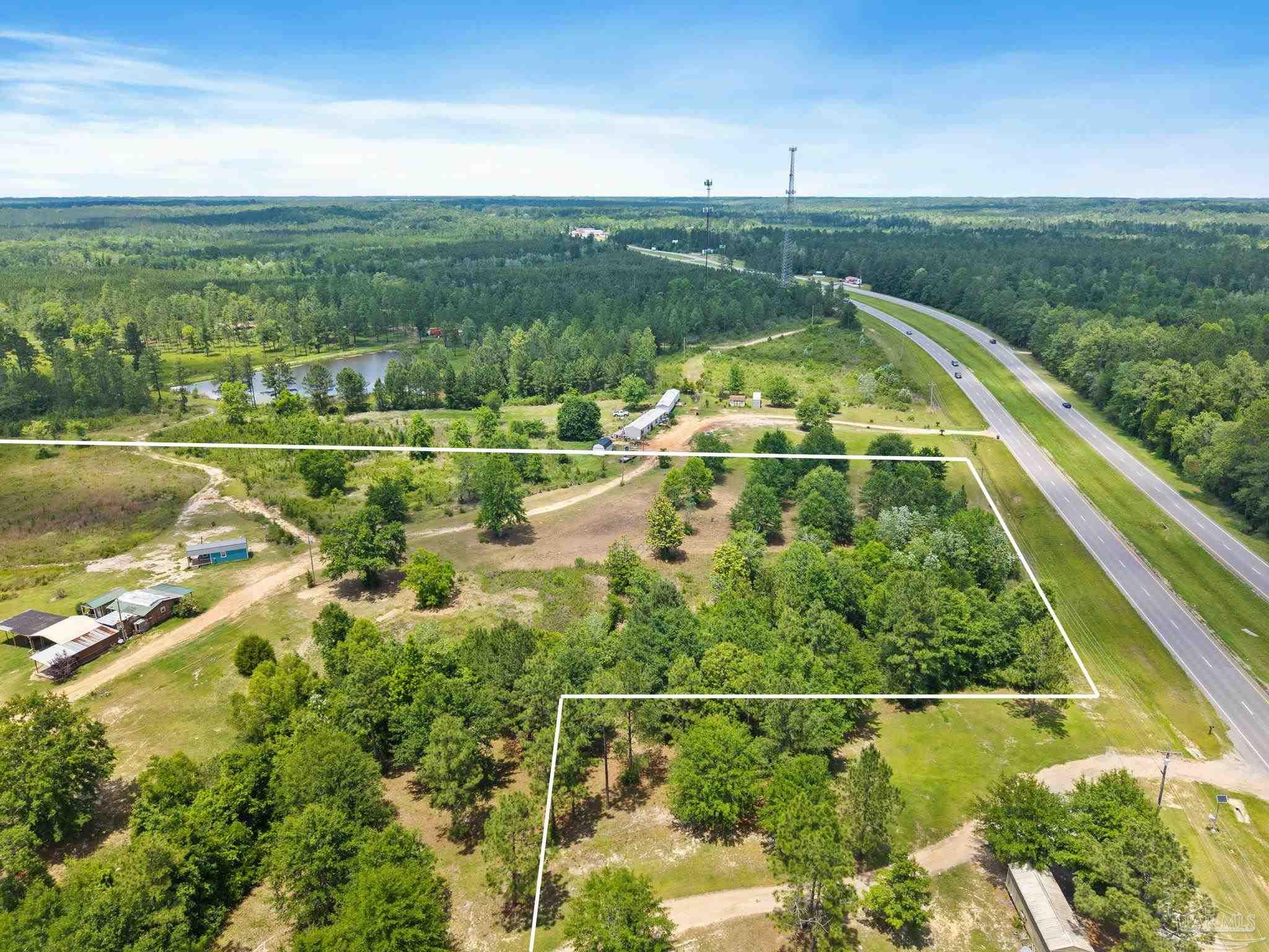 39207 State Highway 59