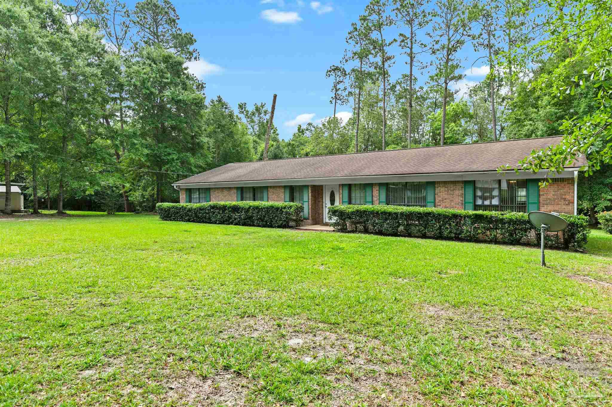 3507 Stoddard Rd
