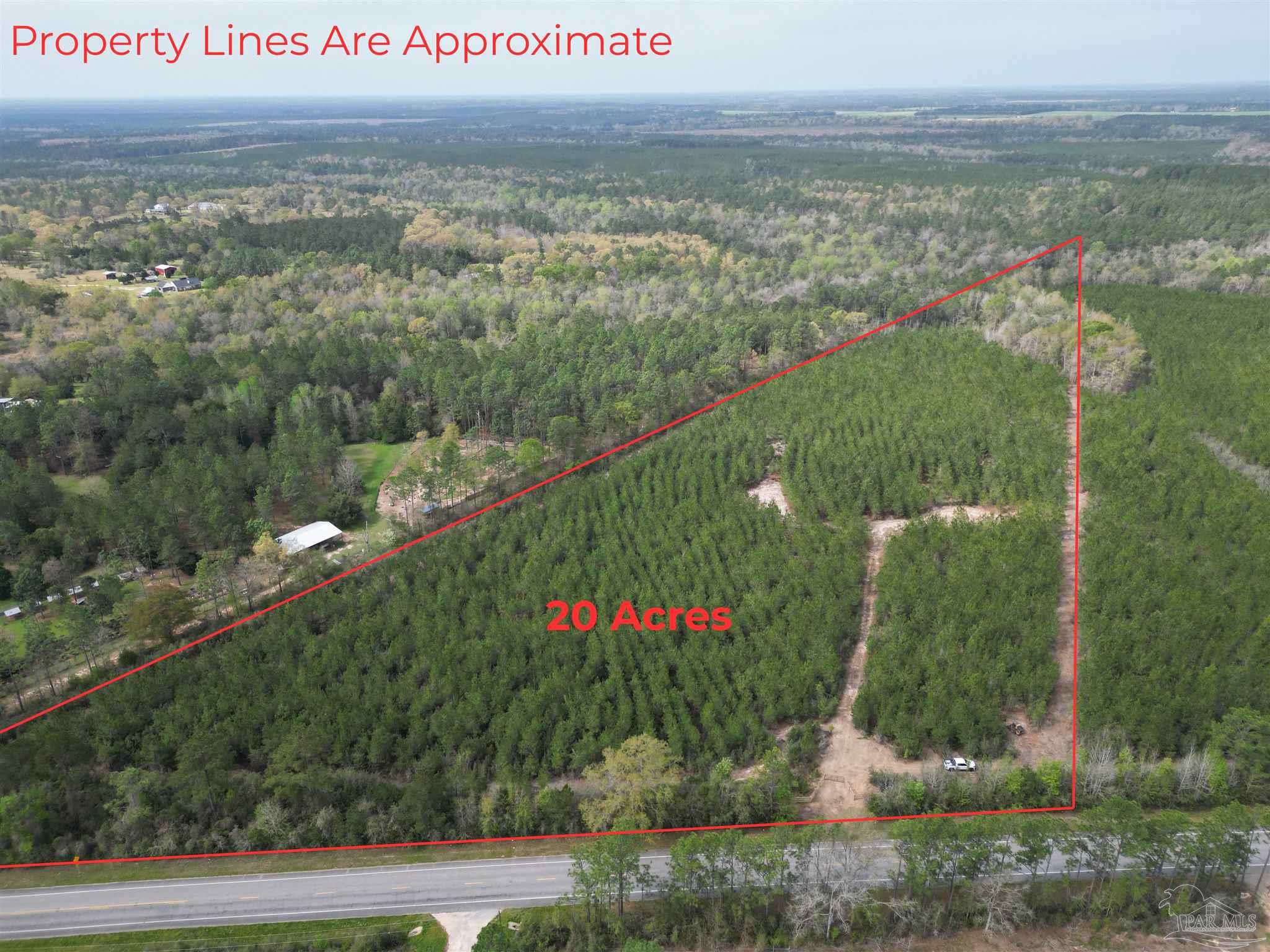 1000 BLK Hwy 97