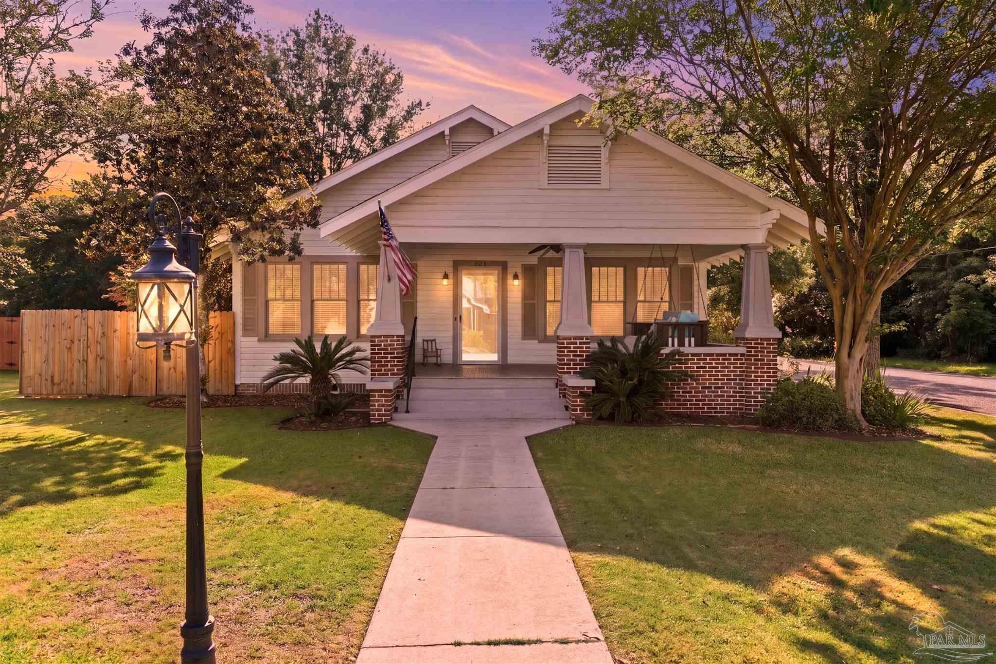 903 S Pensacola Ave