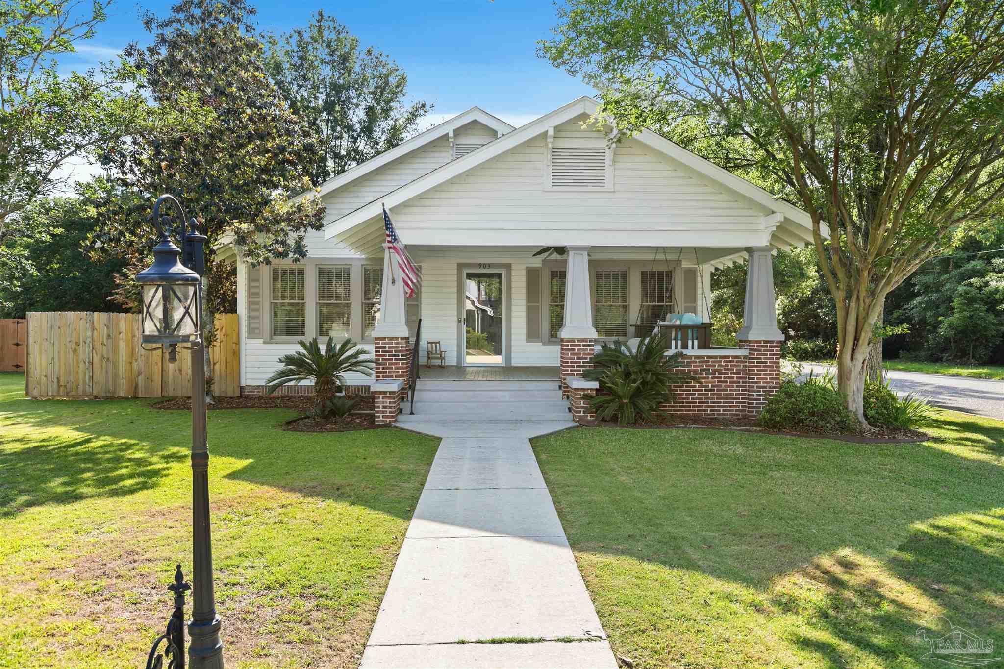 903 S Pensacola Ave