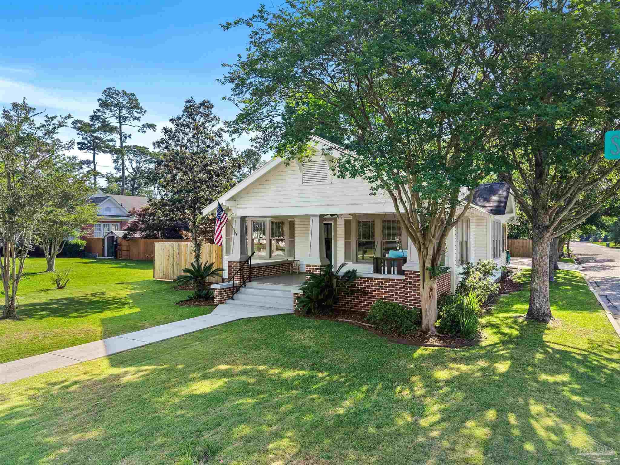 903 S Pensacola Ave