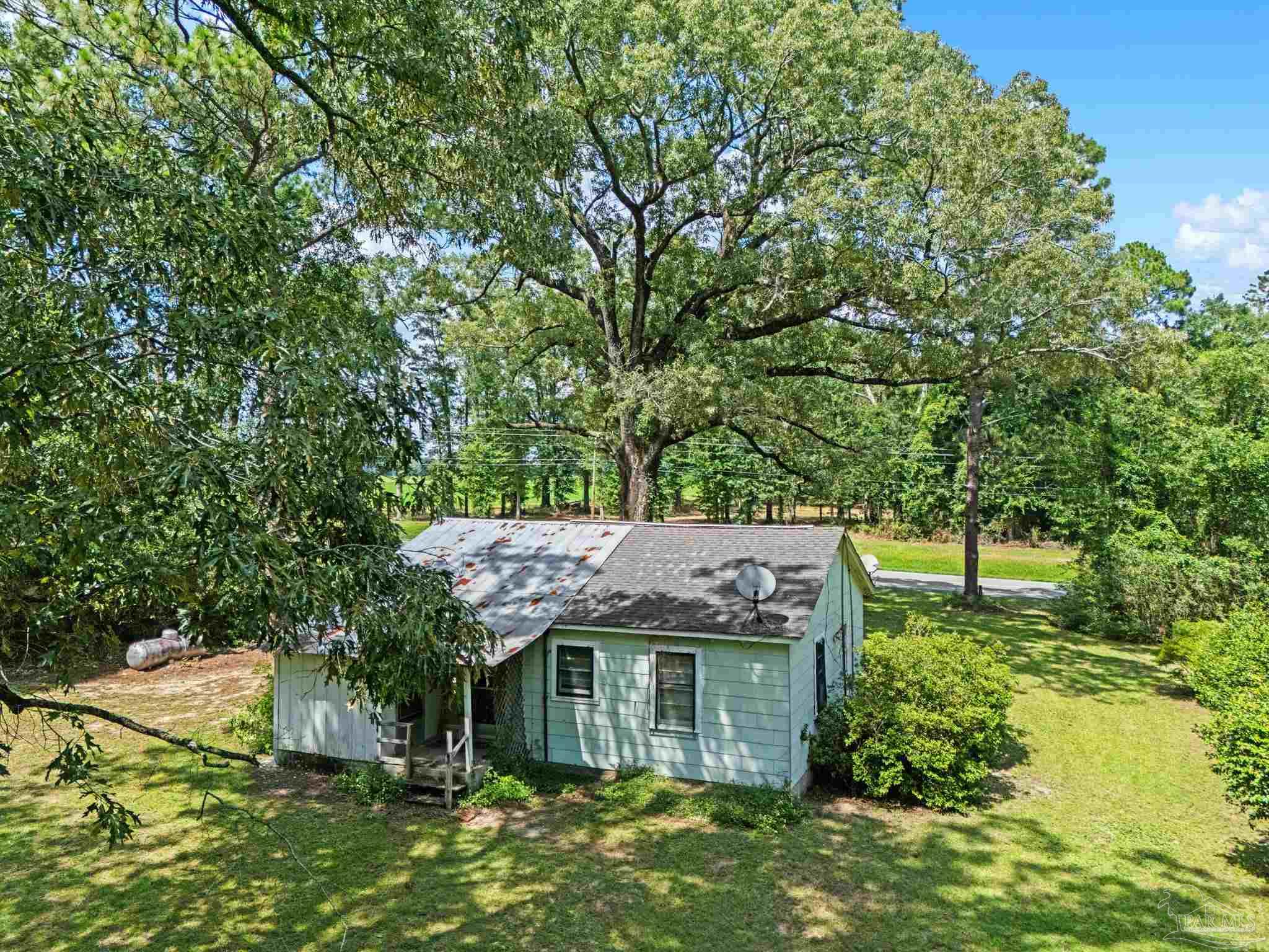 5845 Hwy 4