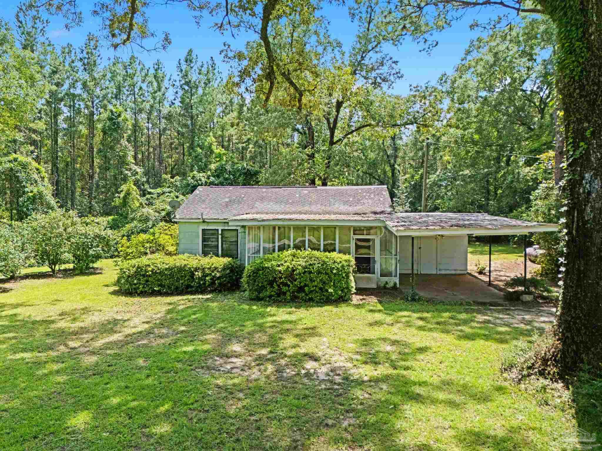 5845 Hwy 4
