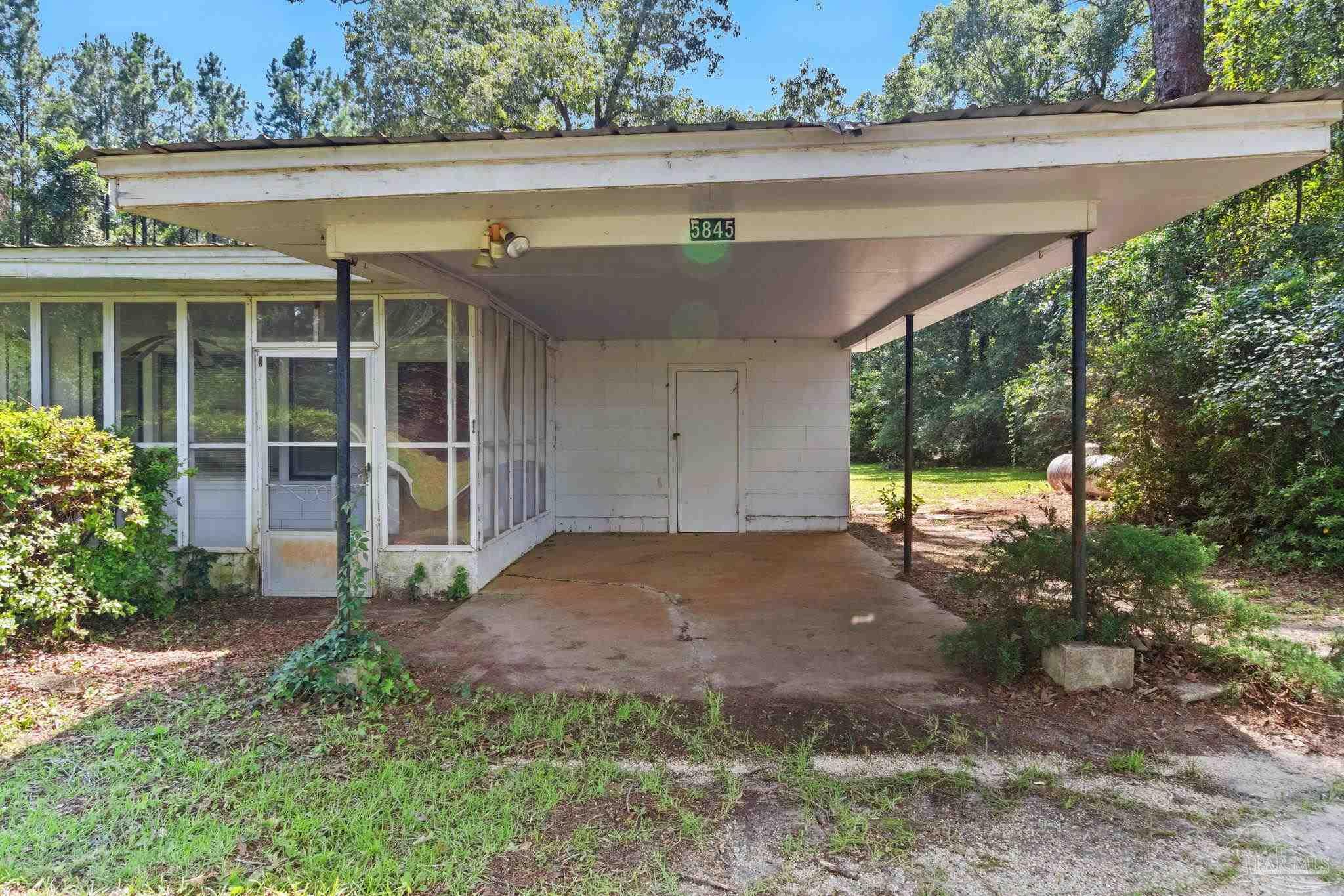 5845 Hwy 4