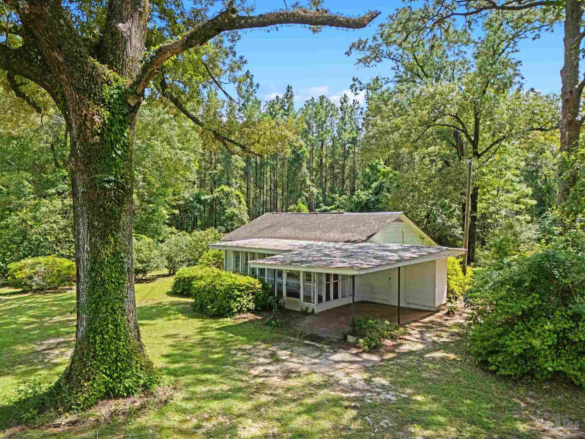 5845 Hwy 4