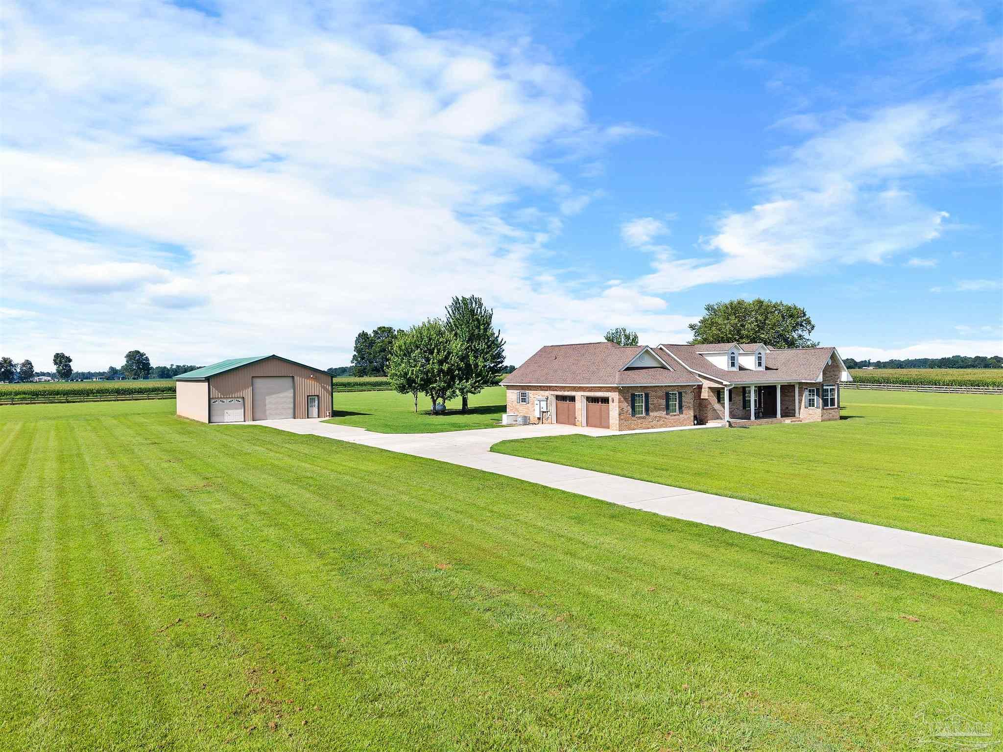 4131 Gobbler Rd