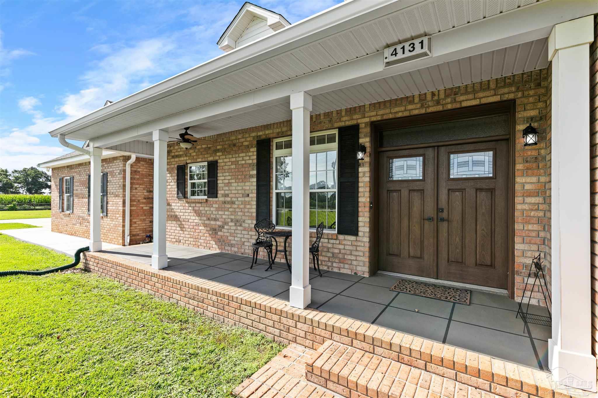 4131 Gobbler Rd