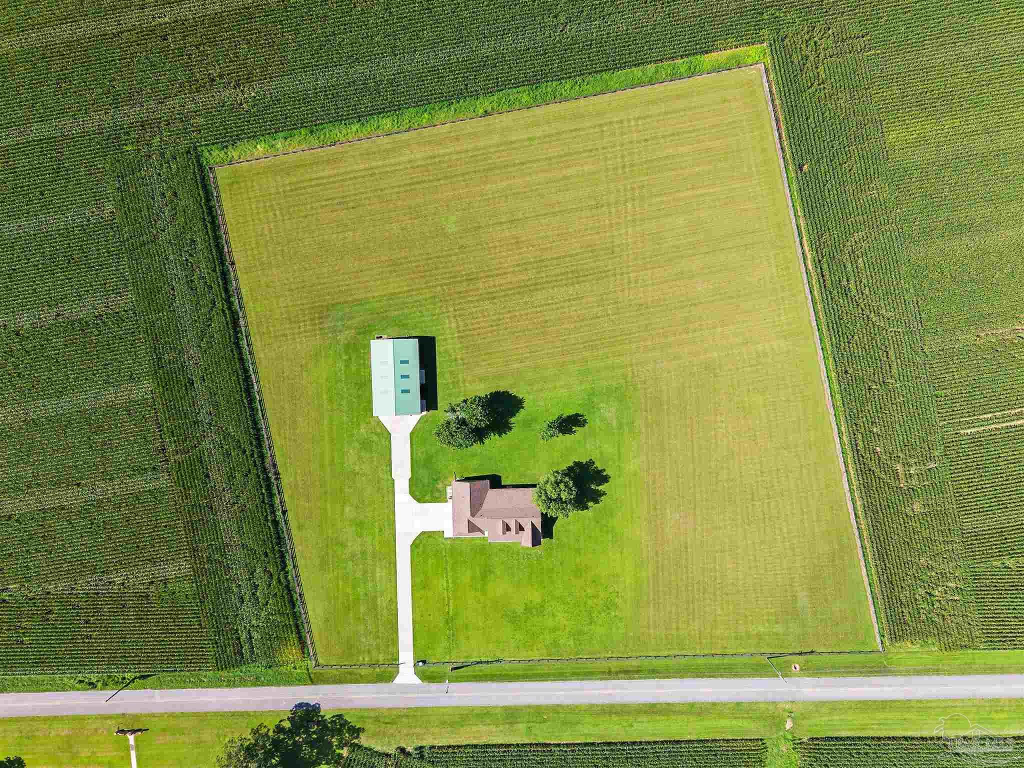 4131 Gobbler Rd
