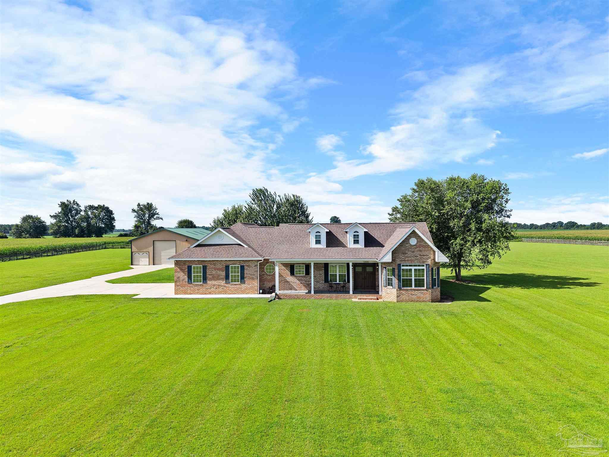 4131 Gobbler Rd