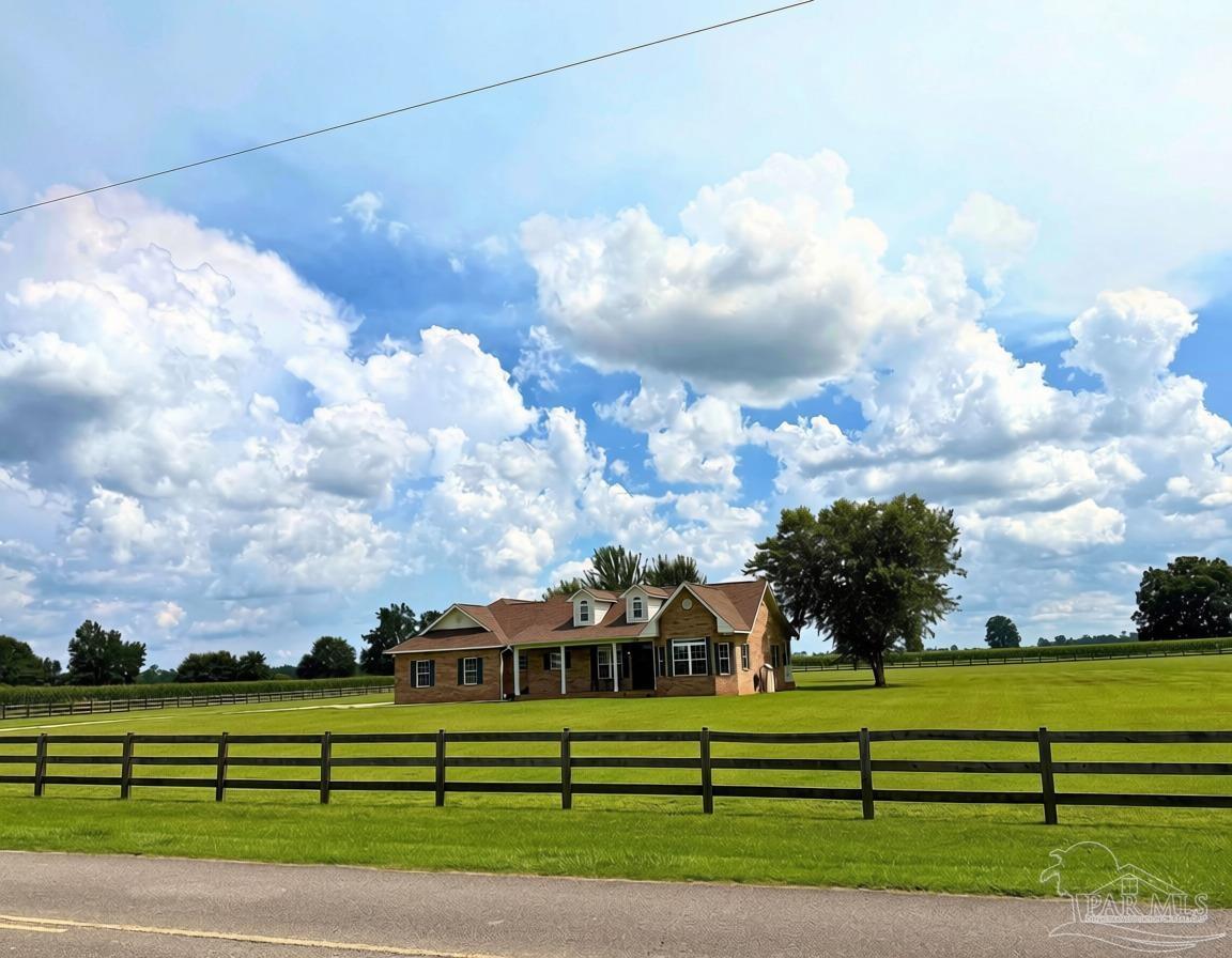 4131 Gobbler Rd
