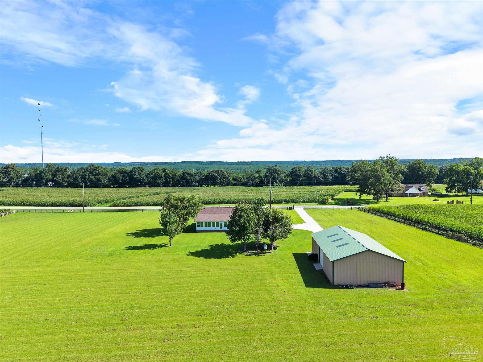 4131 Gobbler Rd