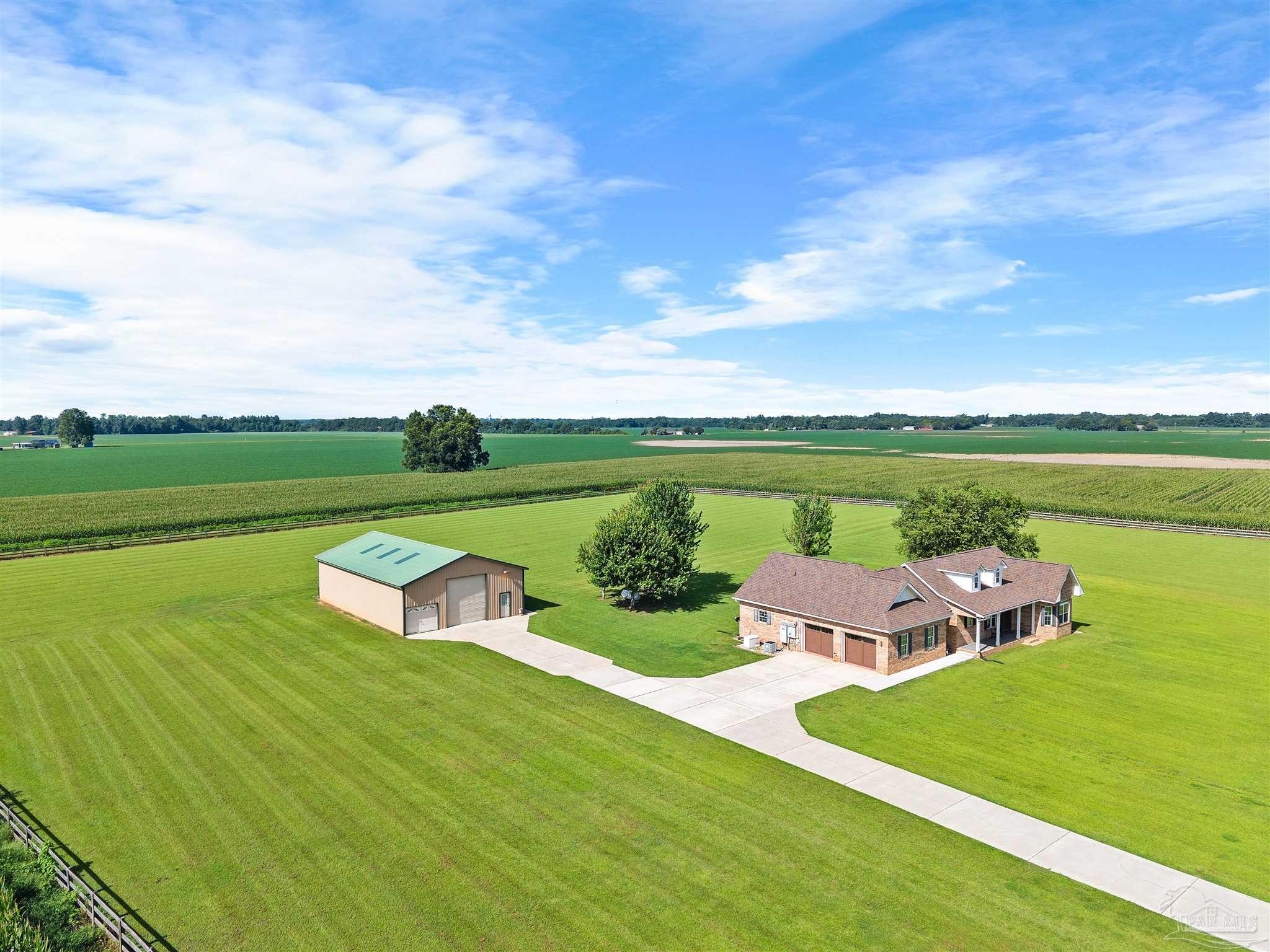 4131 Gobbler Rd