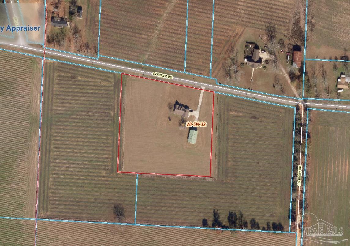 4131 Gobbler Rd