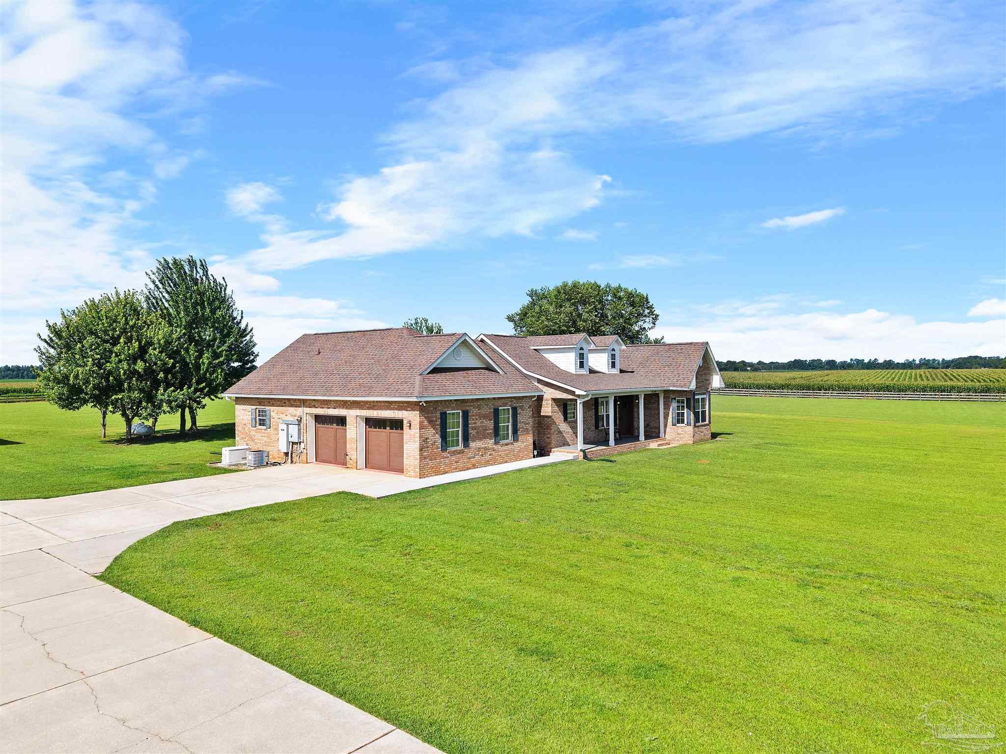 4131 Gobbler Rd
