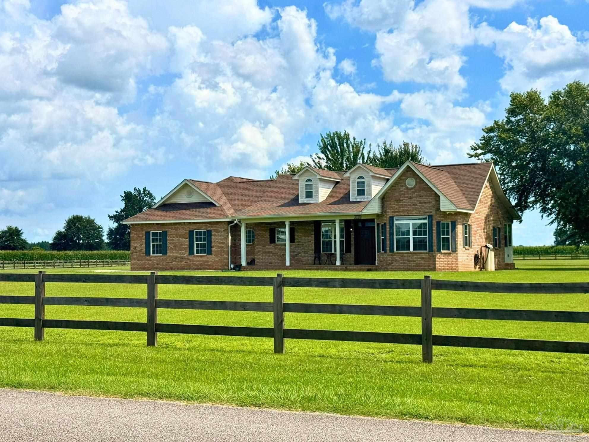 4131 Gobbler Rd