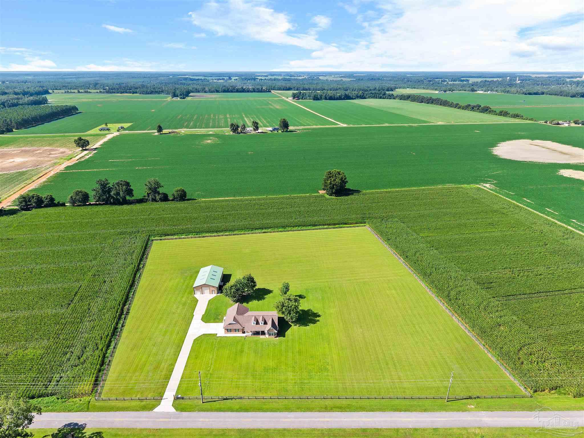 4131 Gobbler Rd