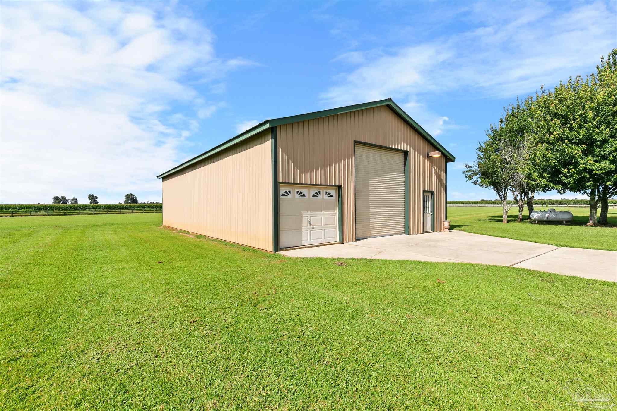 4131 Gobbler Rd