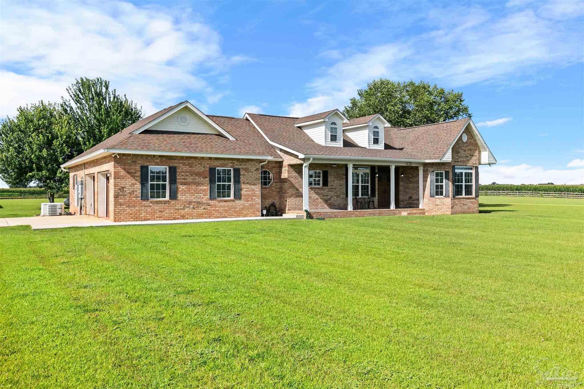 4131 Gobbler Rd