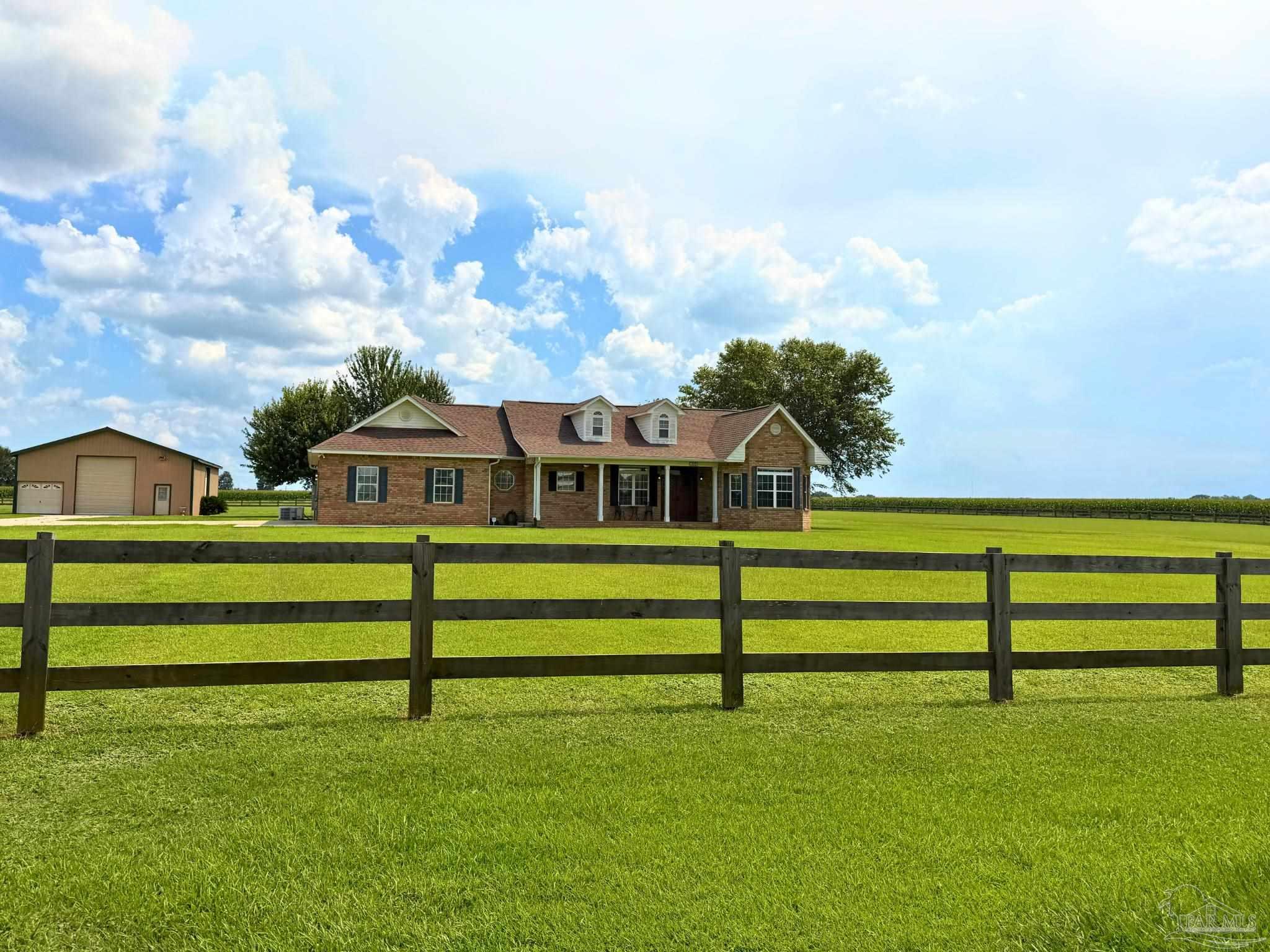 4131 Gobbler Rd