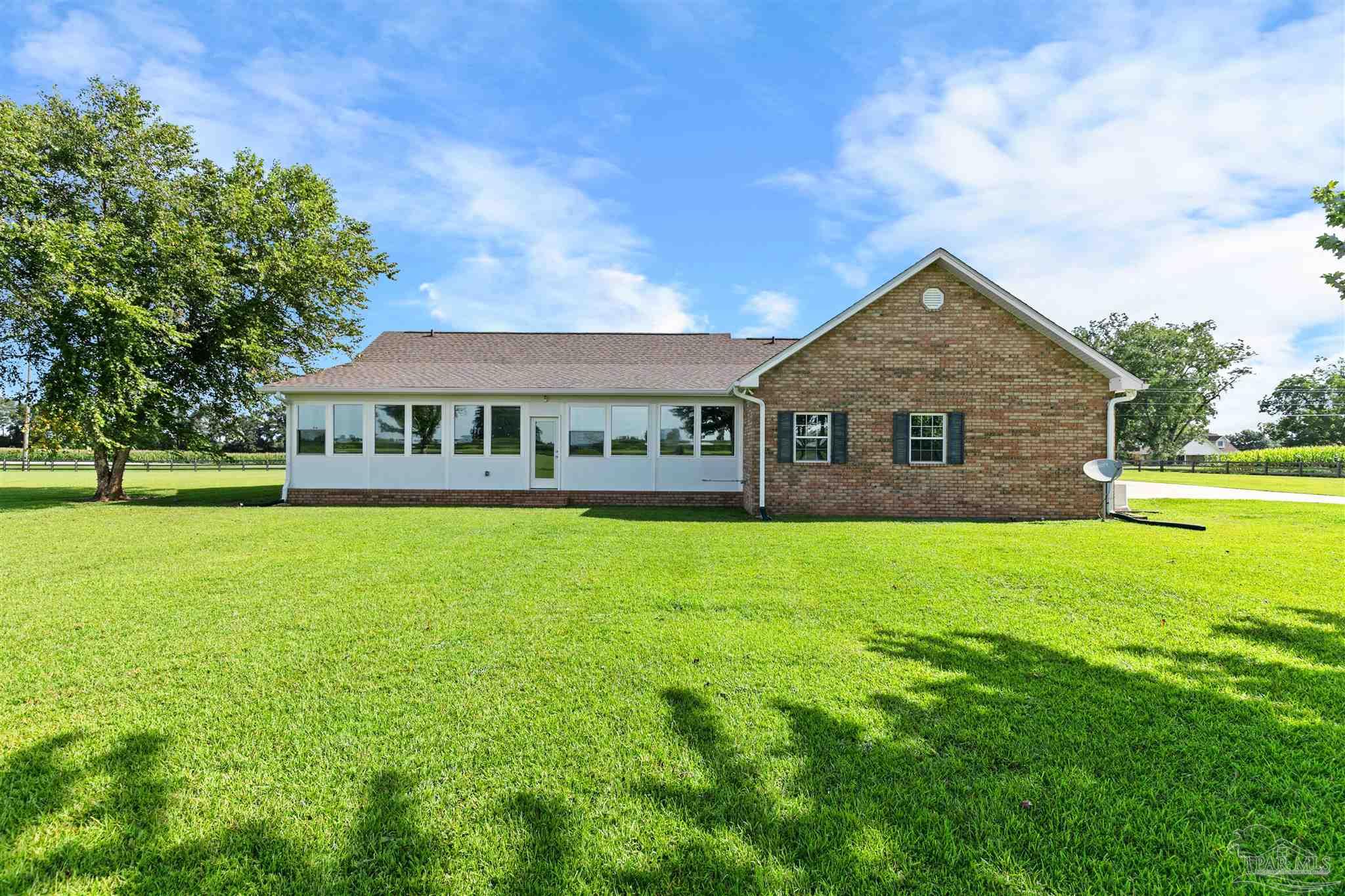 4131 Gobbler Rd