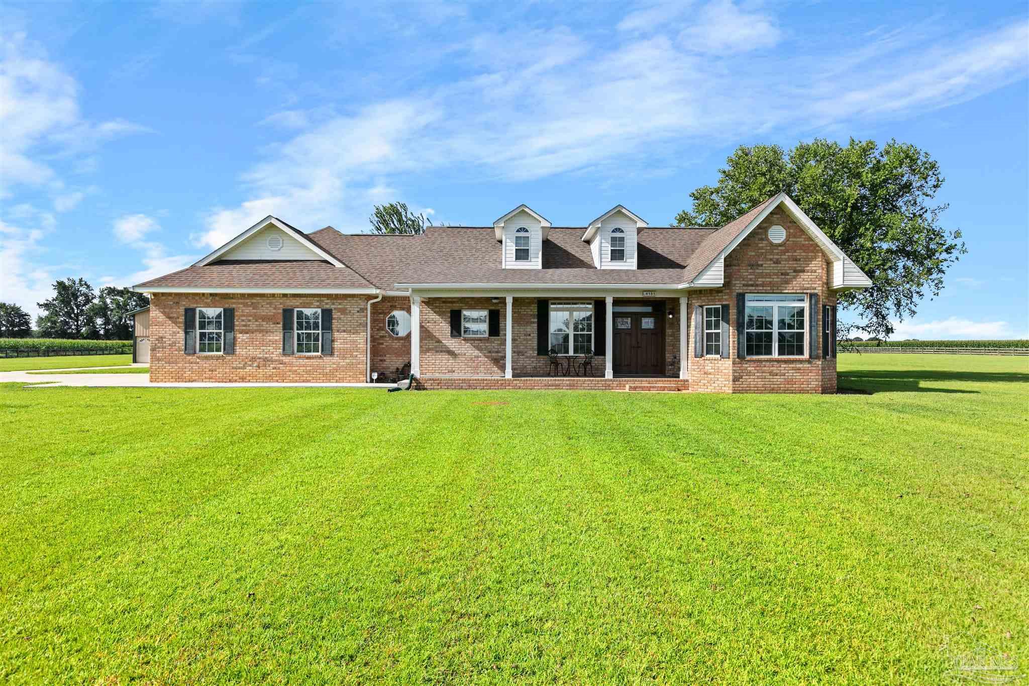 4131 Gobbler Rd