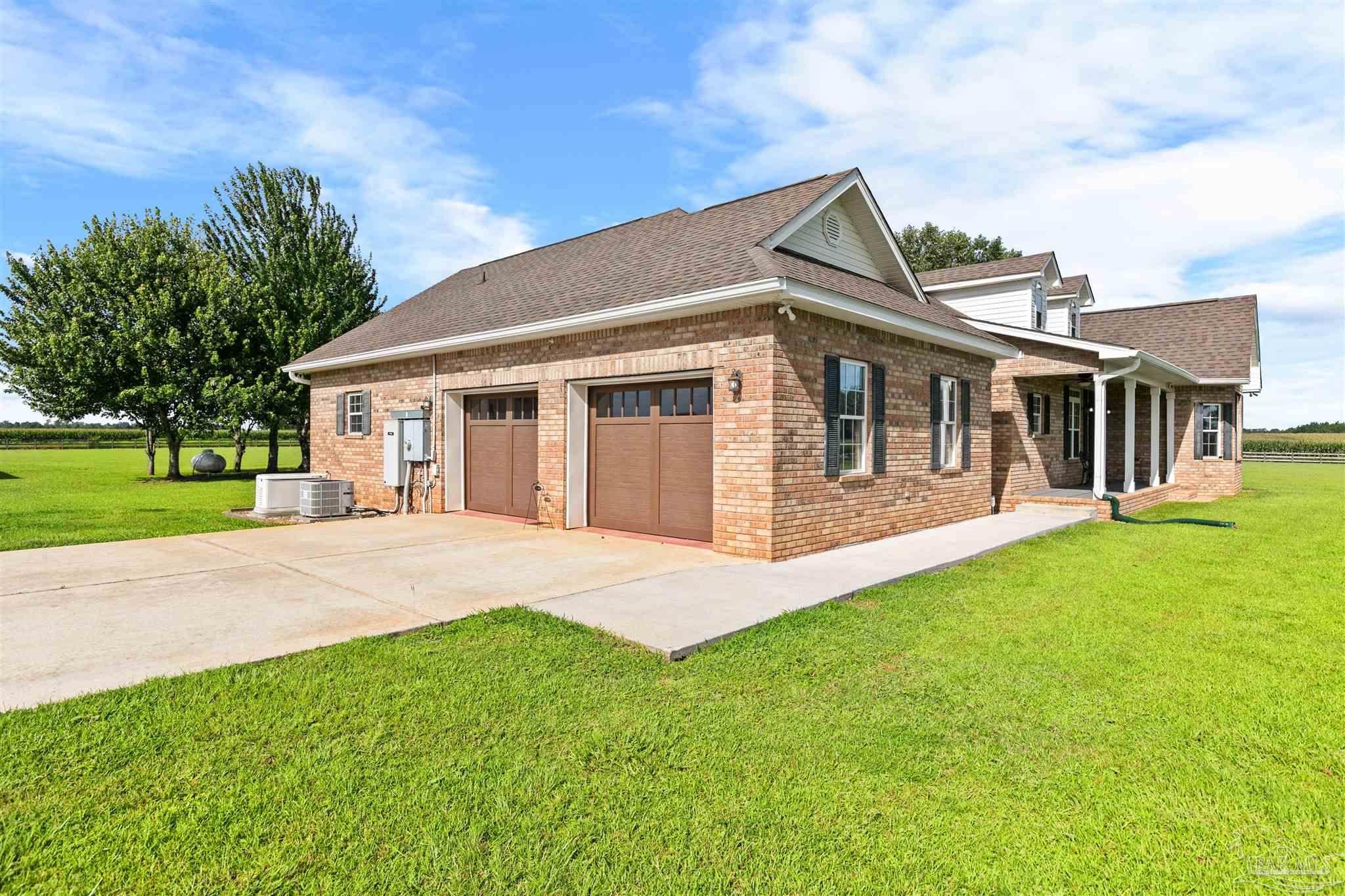 4131 Gobbler Rd