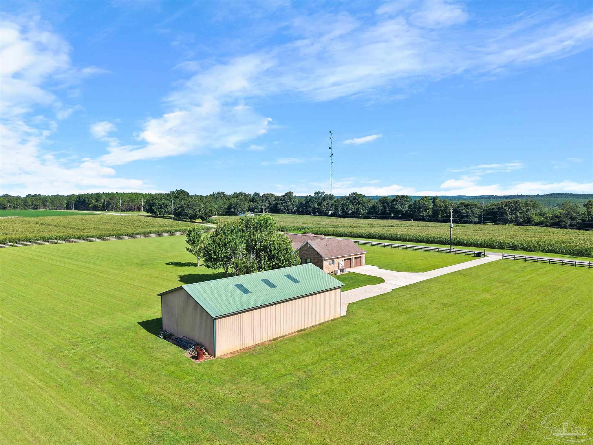 4131 Gobbler Rd