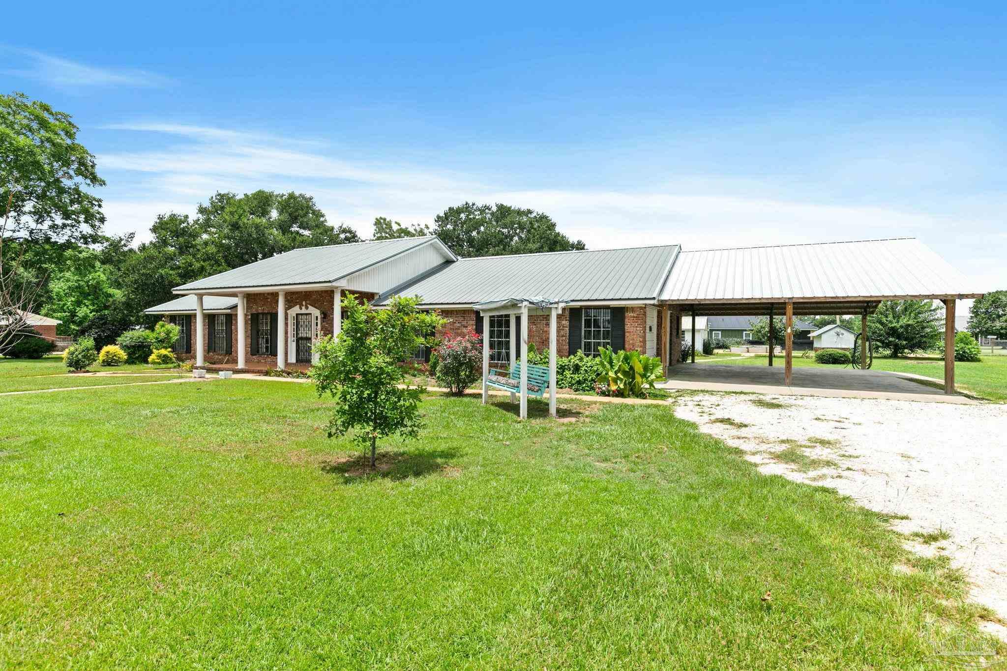 3791 Robinsonville Rd