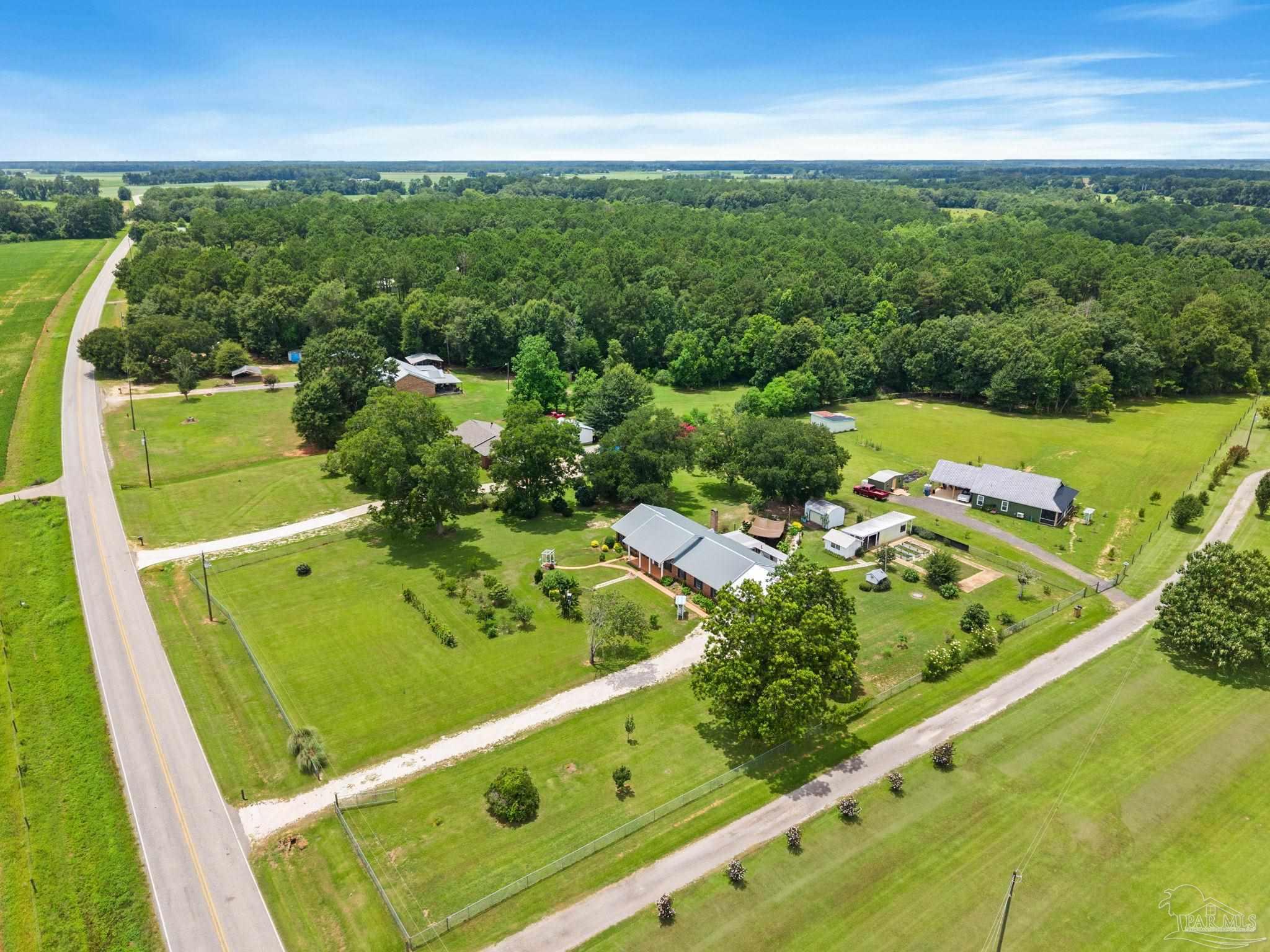 3791 Robinsonville Rd