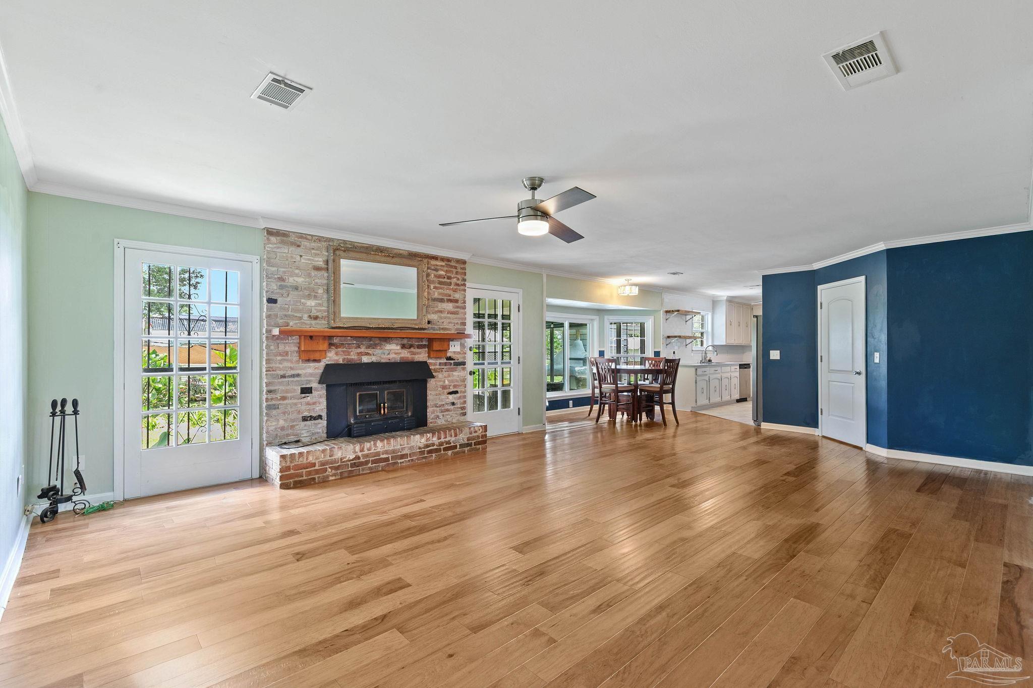 3791 Robinsonville Rd