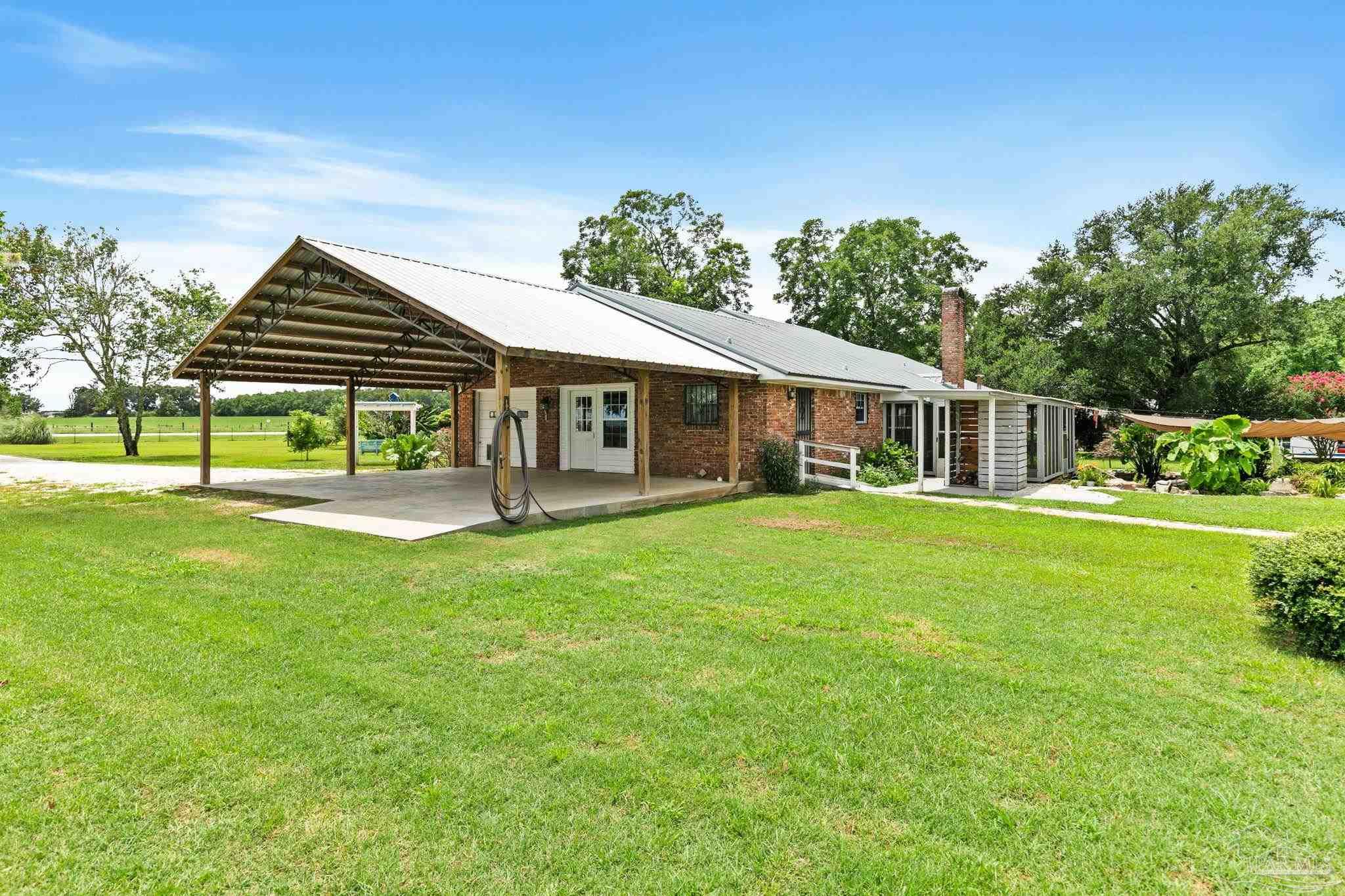 3791 Robinsonville Rd