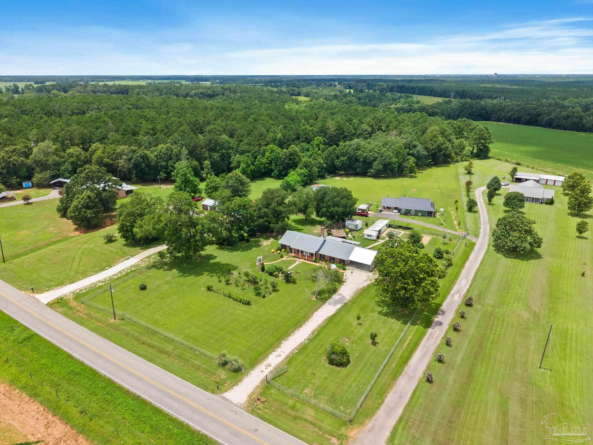 3791 Robinsonville Rd