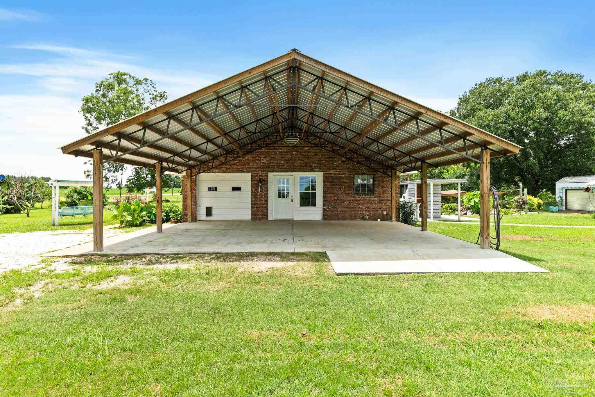 3791 Robinsonville Rd