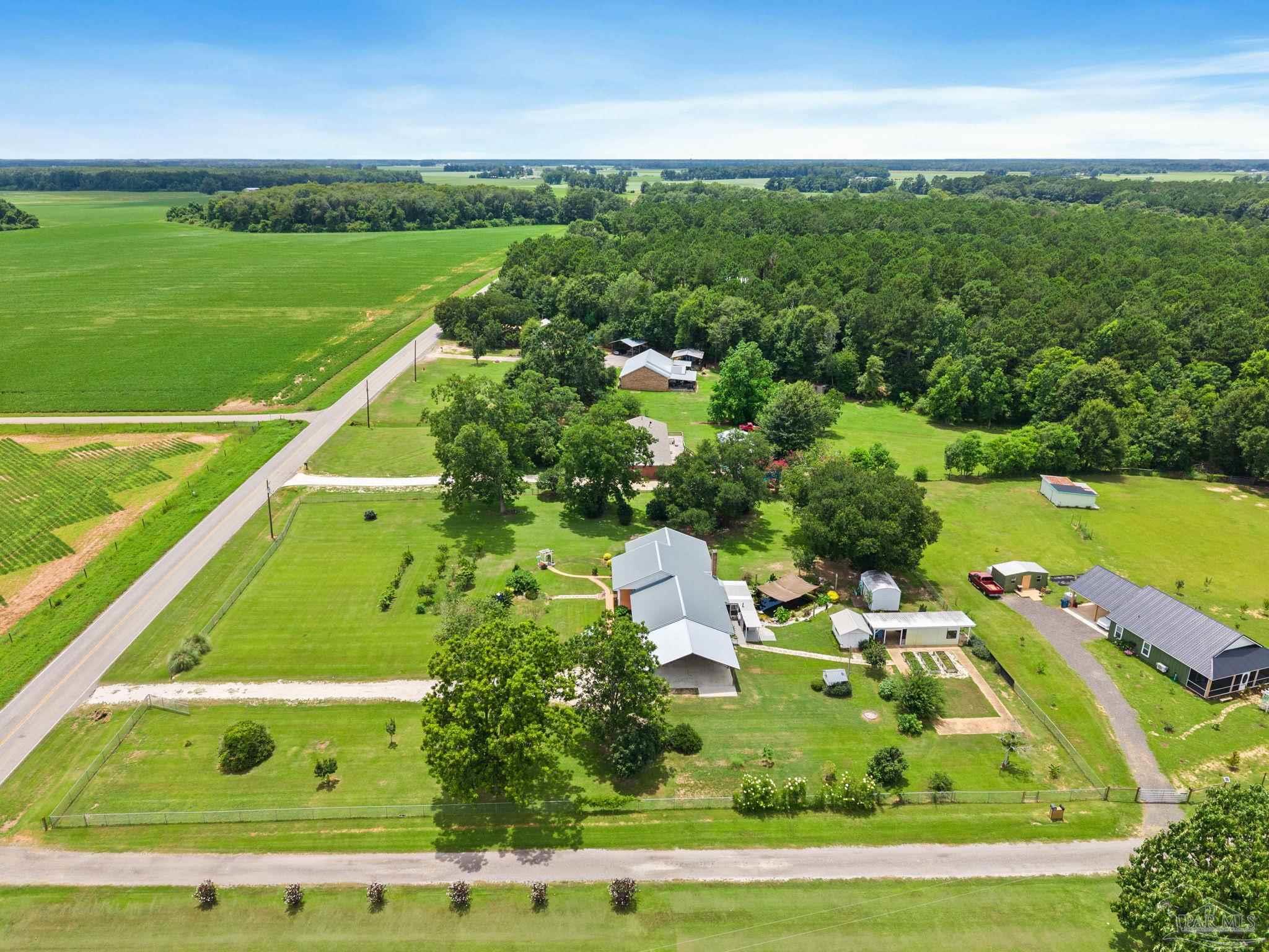 3791 Robinsonville Rd