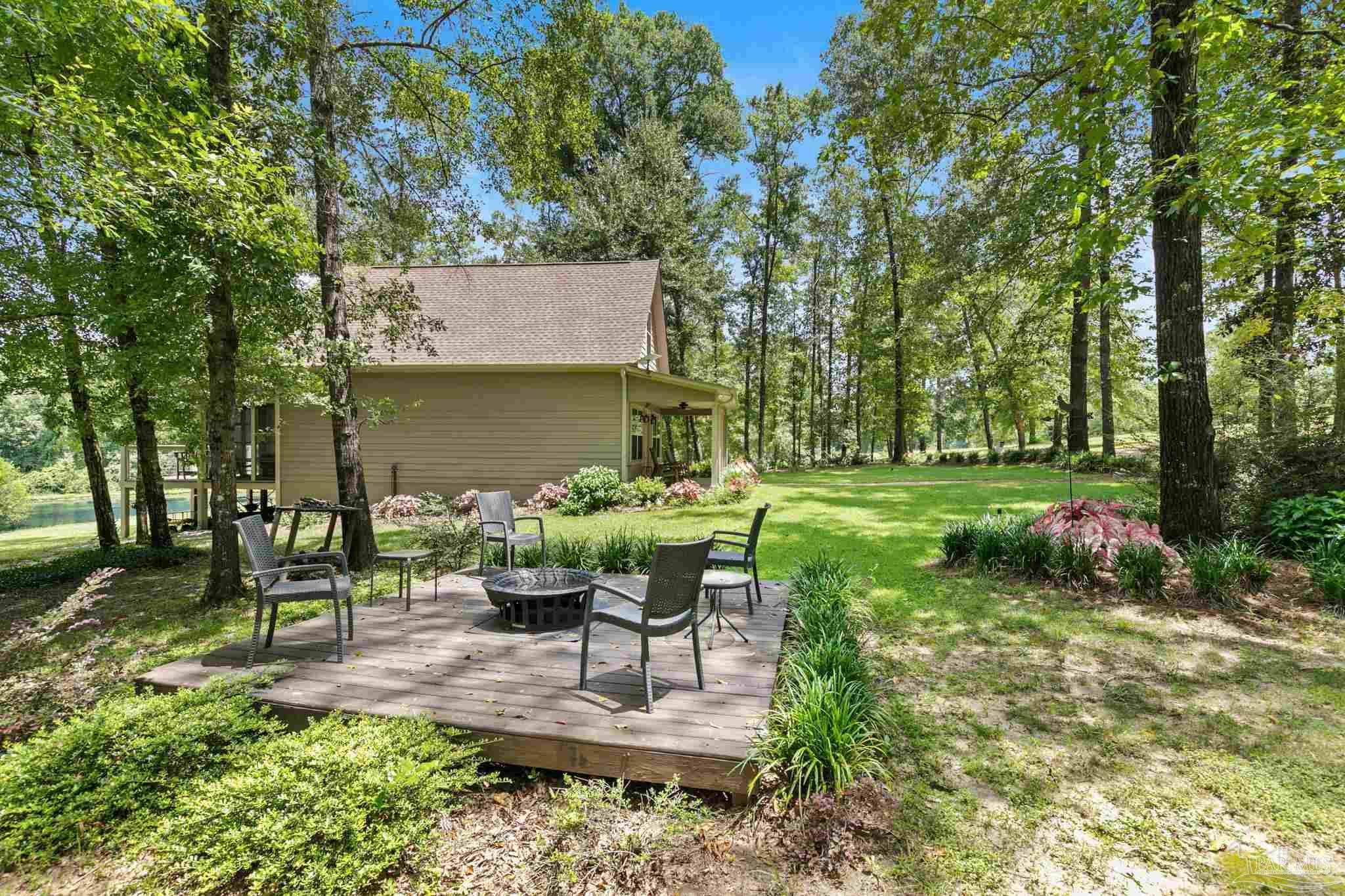 3470 Bell Fork Rd
