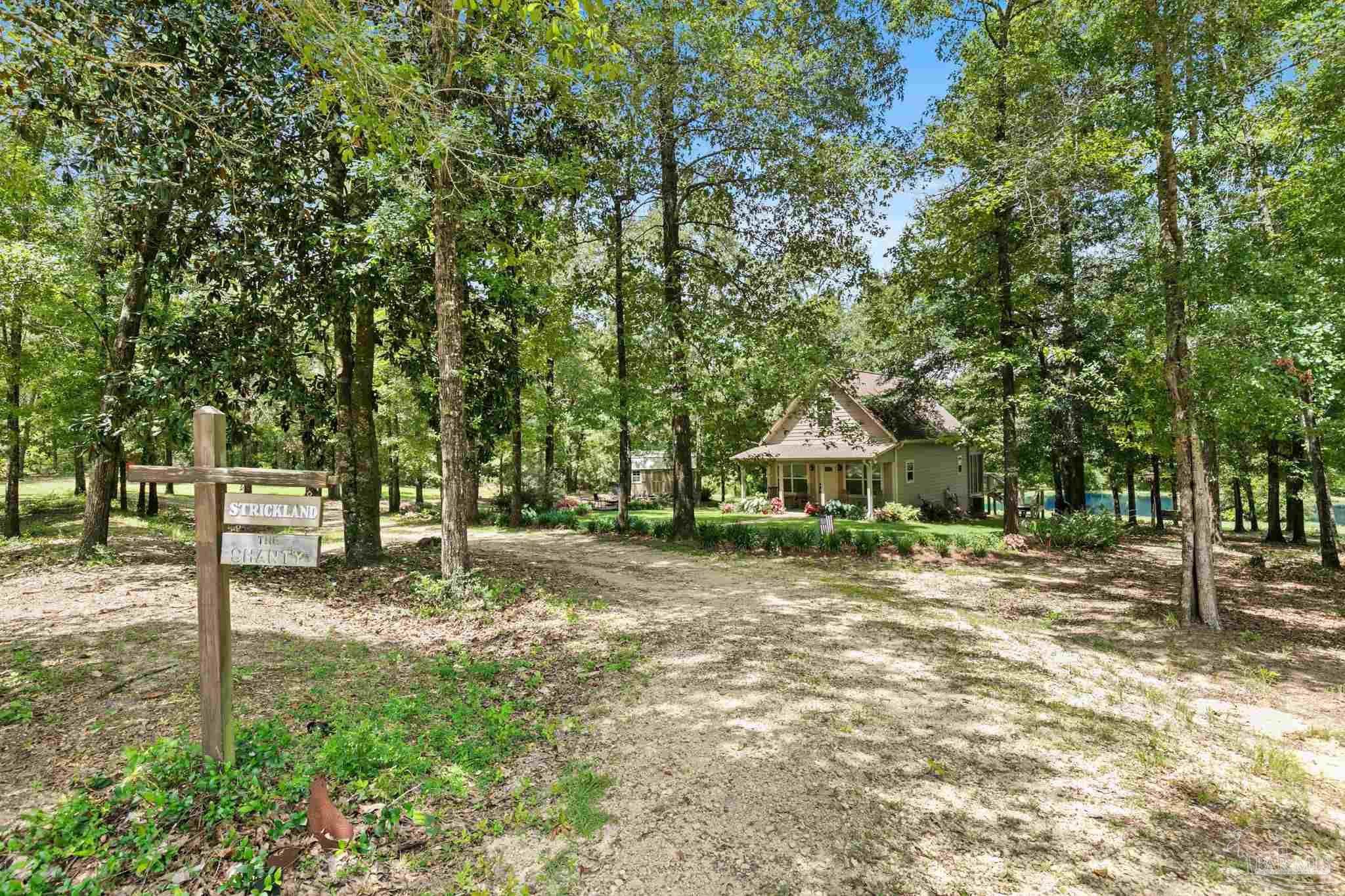3470 Bell Fork Rd