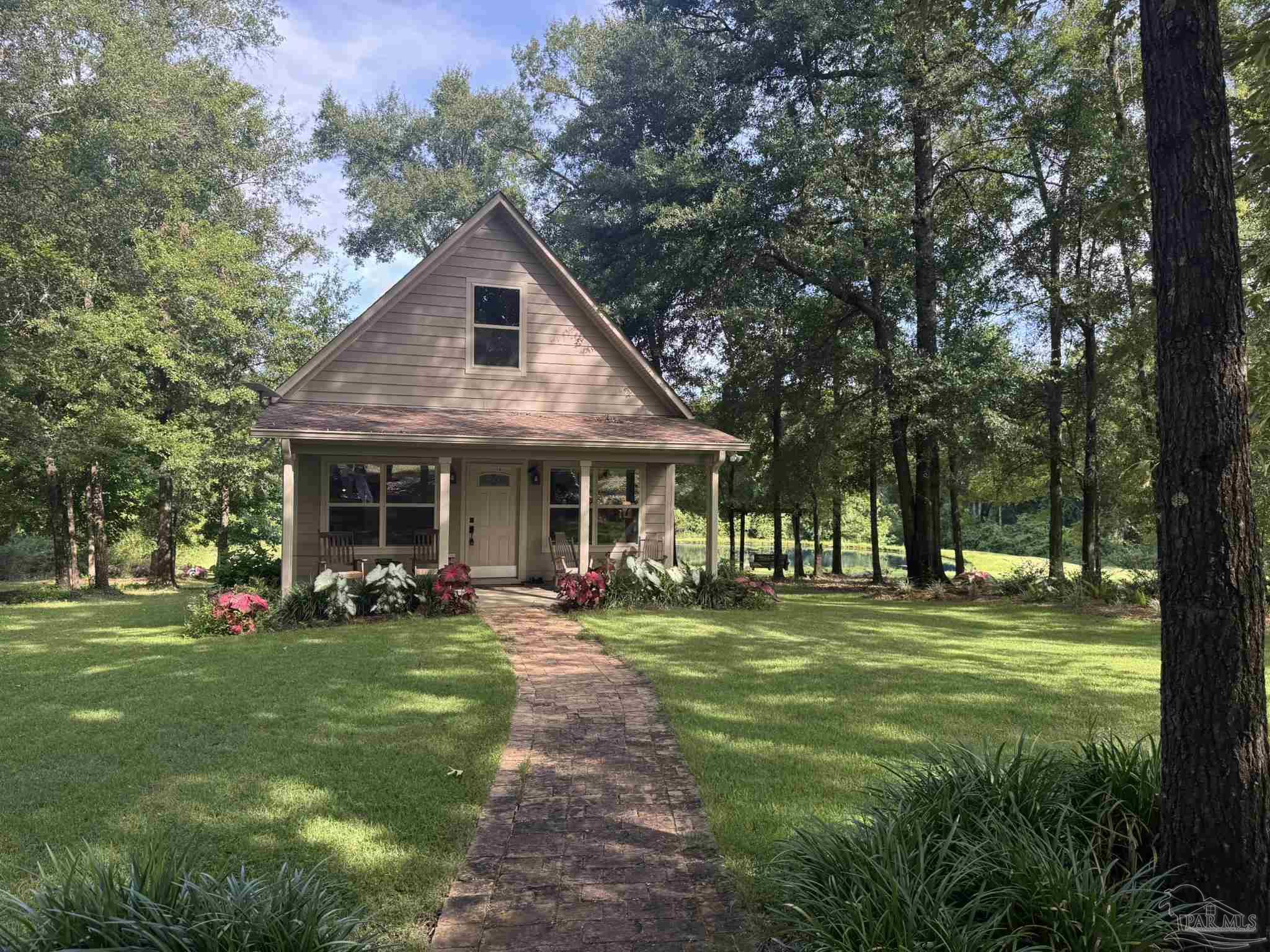 3470 Bell Fork Rd