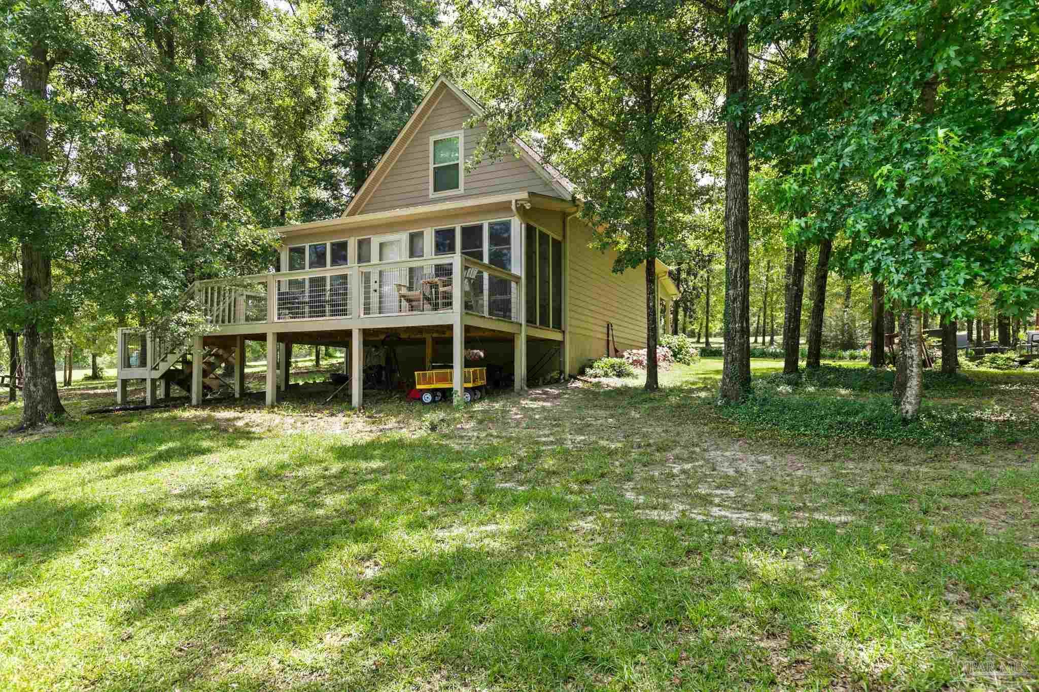 3470 Bell Fork Rd