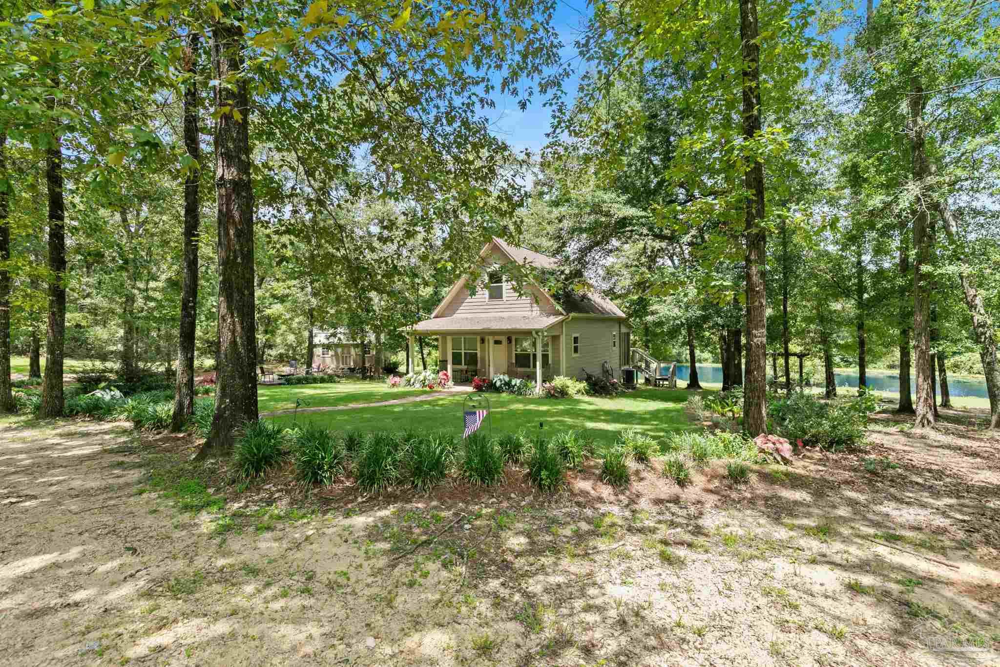 3470 Bell Fork Rd