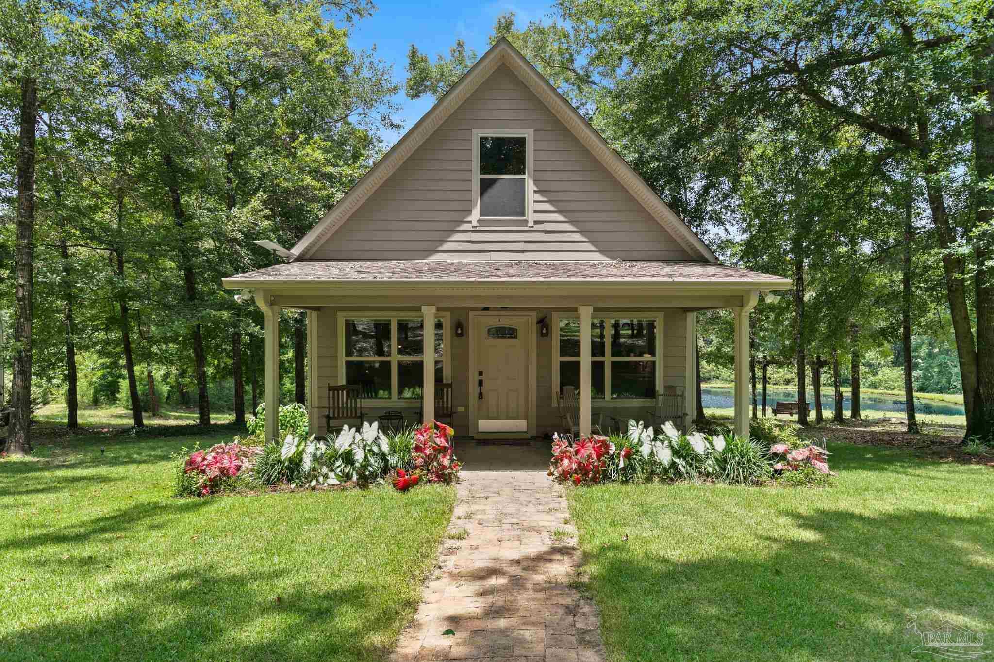 3470 Bell Fork Rd
