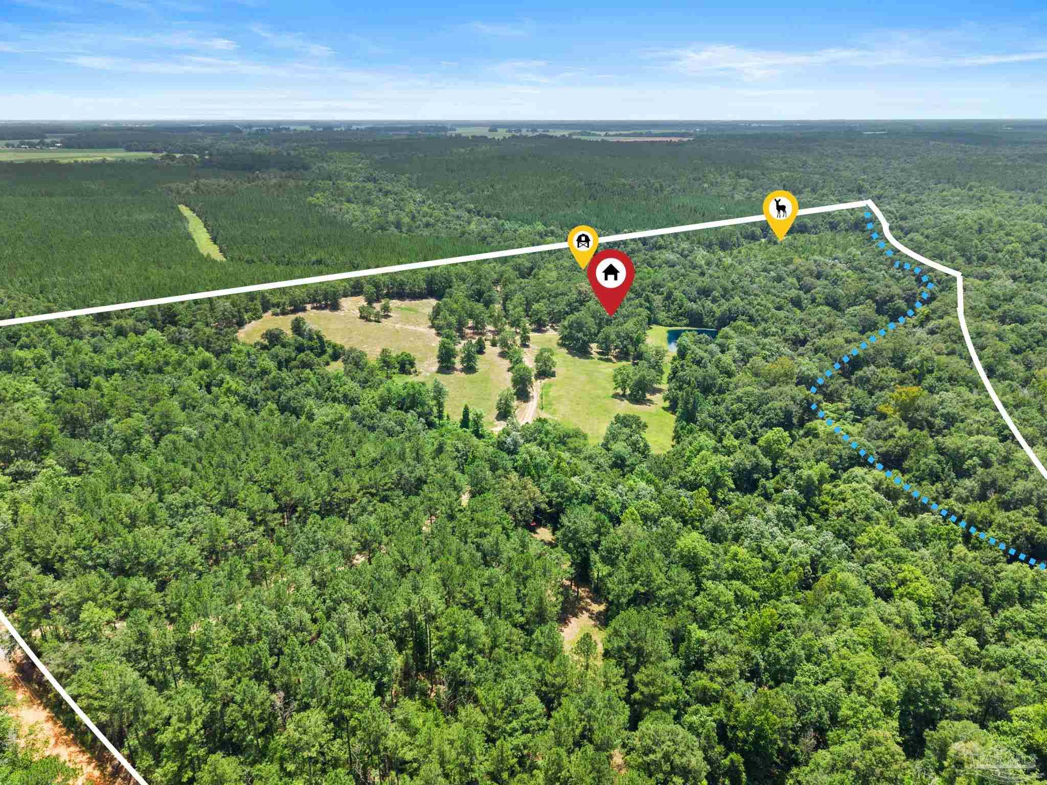 3470 Bell Fork Rd